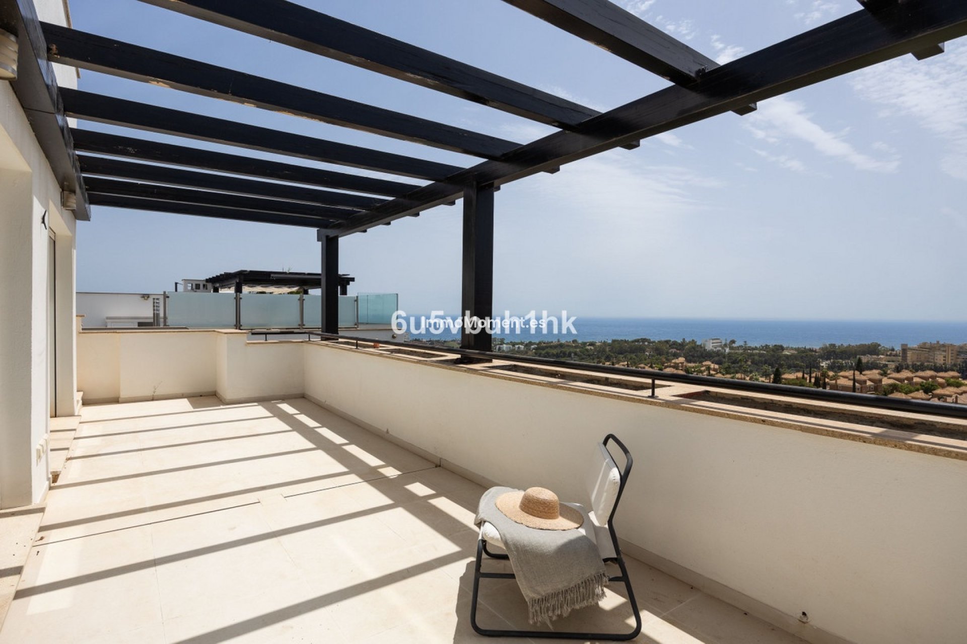 Revente - Villa individuelle - Marbella - Santa Clara