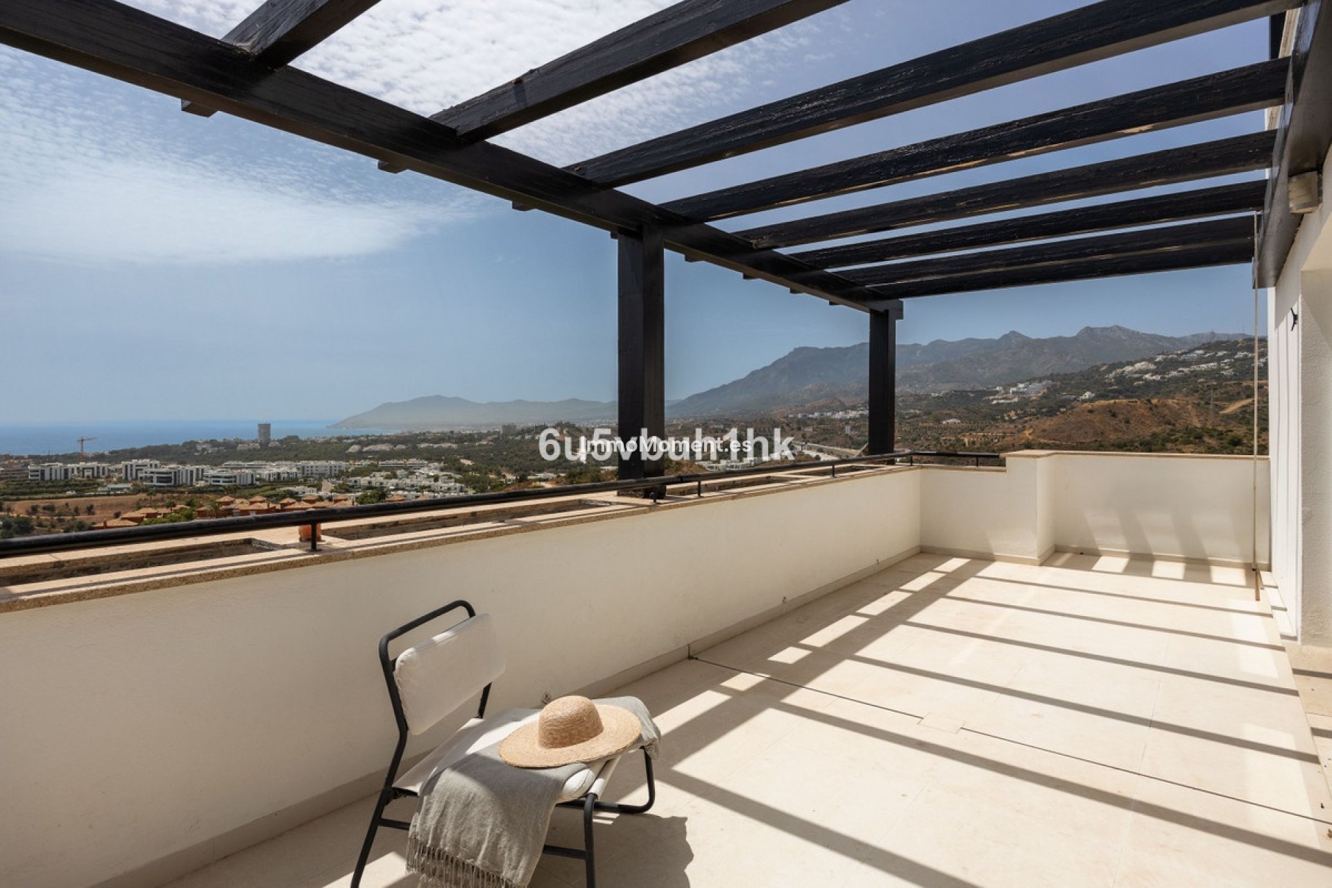 Revente - Villa individuelle - Marbella - Santa Clara