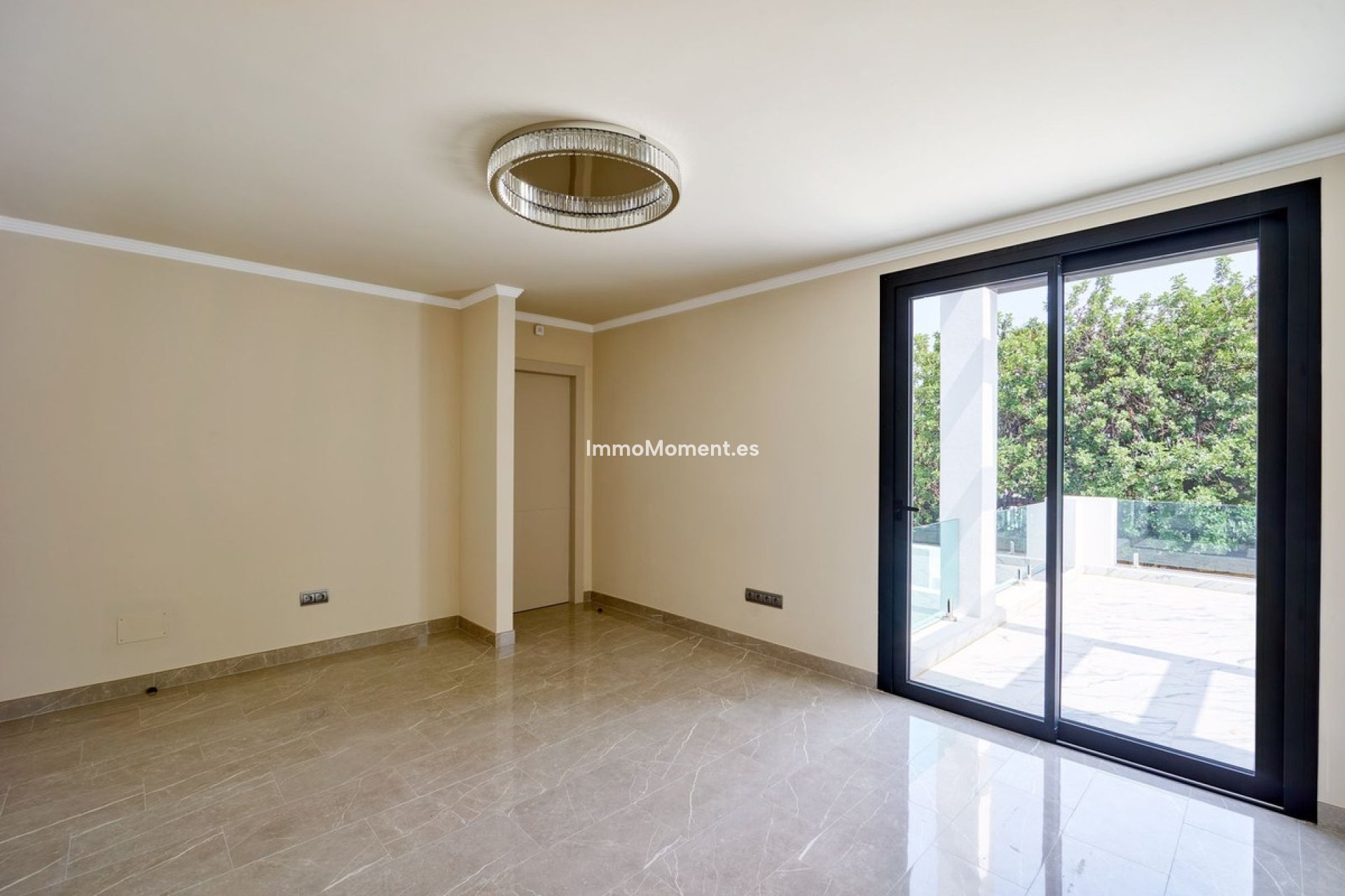 Revente - Villa individuelle - Marbella - Sierra Blanca