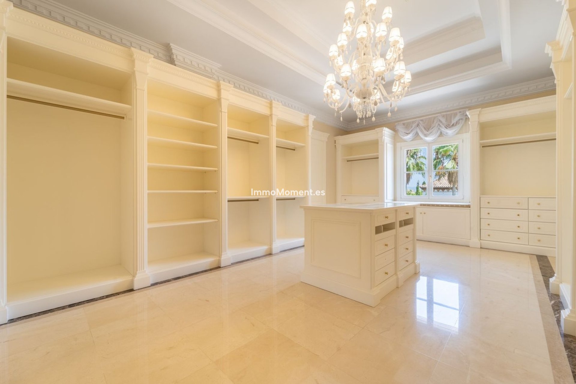Revente - Villa individuelle - Marbella - Sierra Blanca