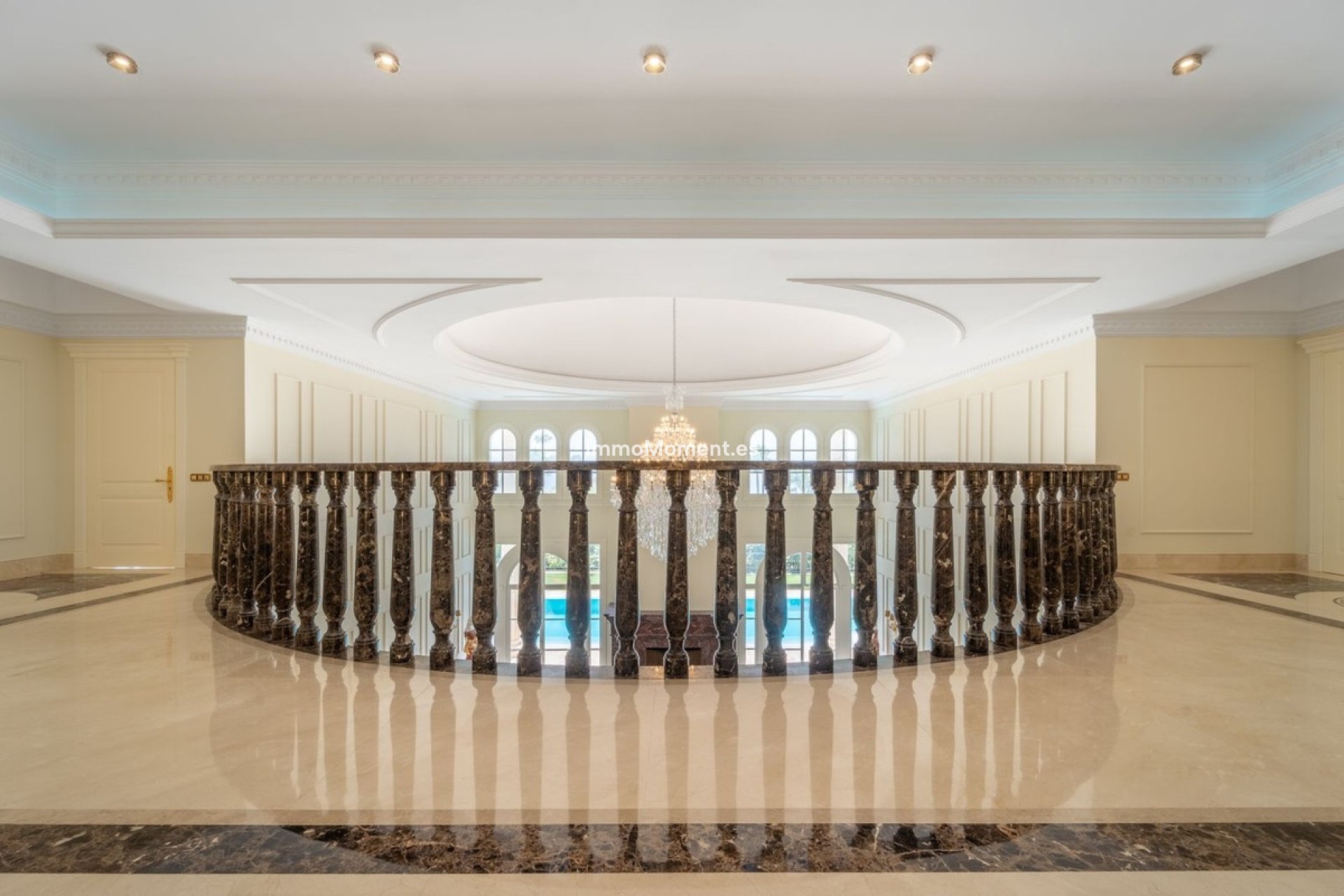 Revente - Villa individuelle - Marbella - Sierra Blanca