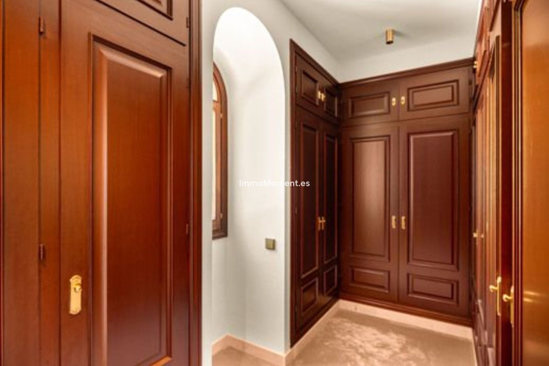 Revente - Villa individuelle - Marbella - Sierra Blanca
