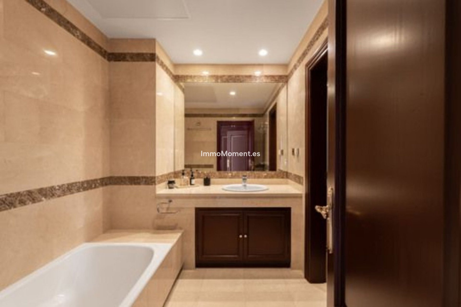 Revente - Villa individuelle - Marbella - Sierra Blanca