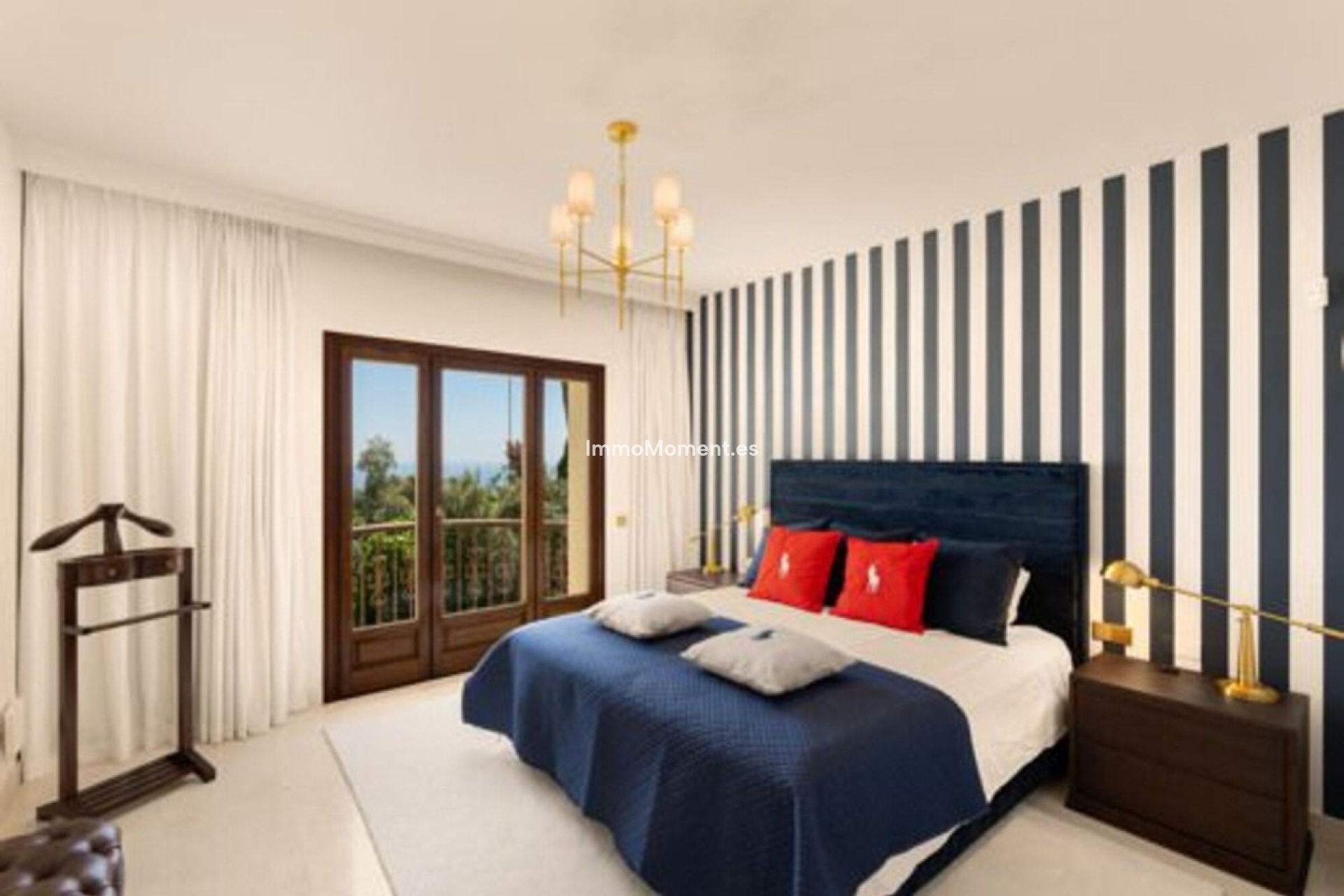 Revente - Villa individuelle - Marbella - Sierra Blanca