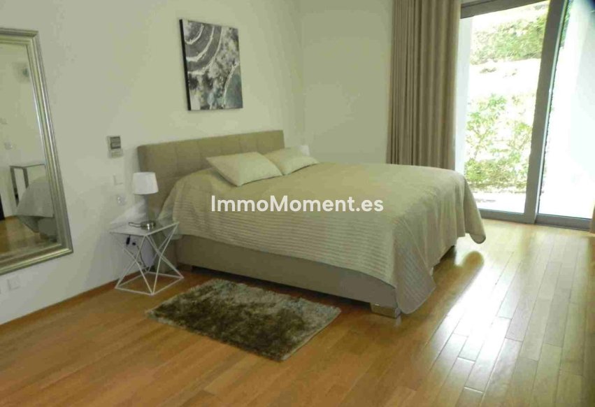 Revente - Villa individuelle - Marbella - Sierra Blanca