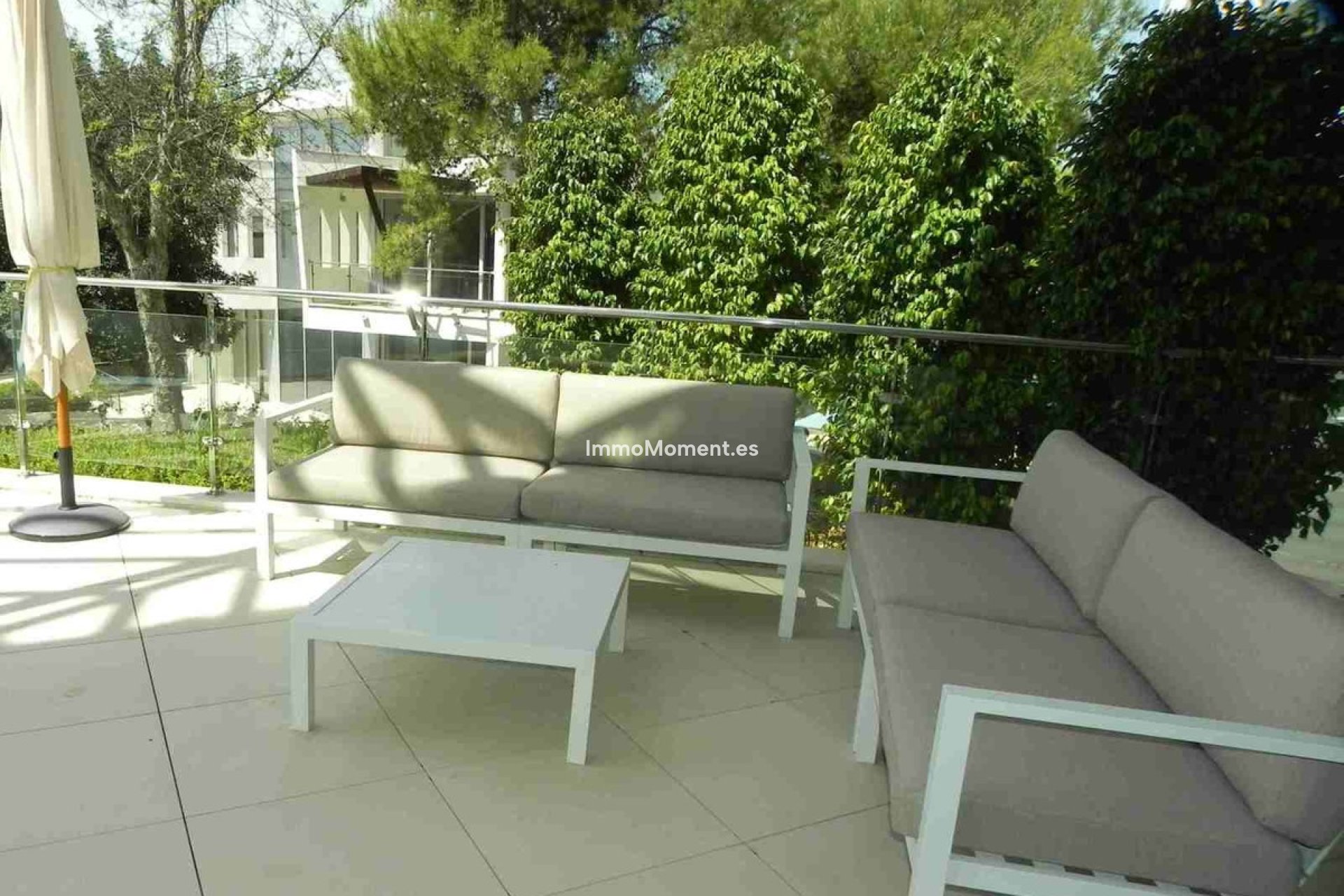 Revente - Villa individuelle - Marbella - Sierra Blanca