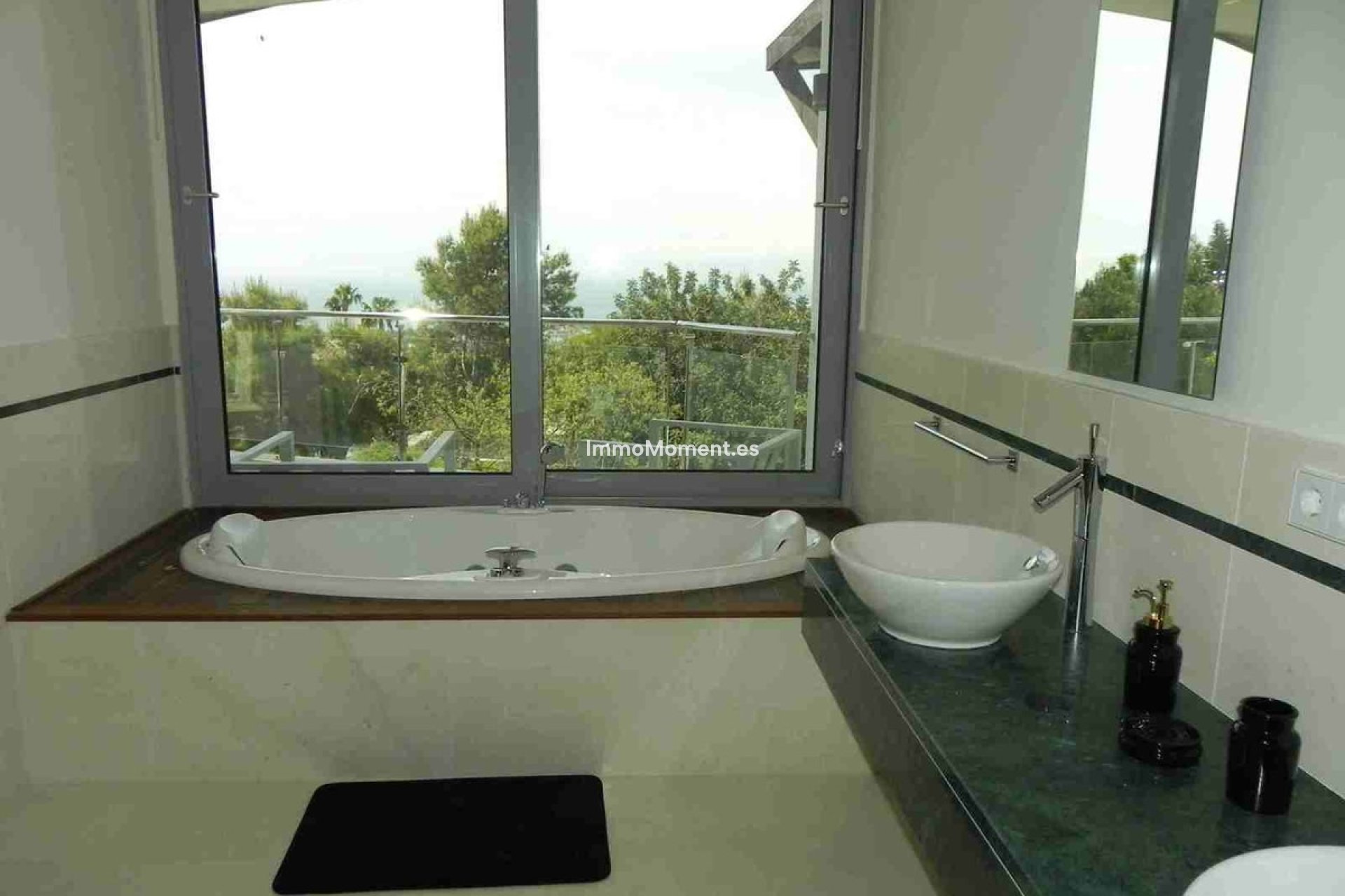 Revente - Villa individuelle - Marbella - Sierra Blanca