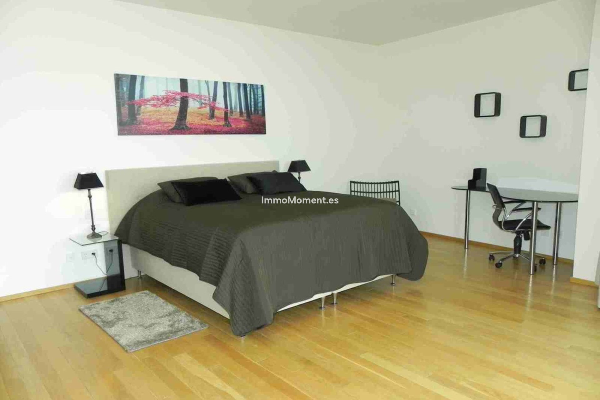 Revente - Villa individuelle - Marbella - Sierra Blanca
