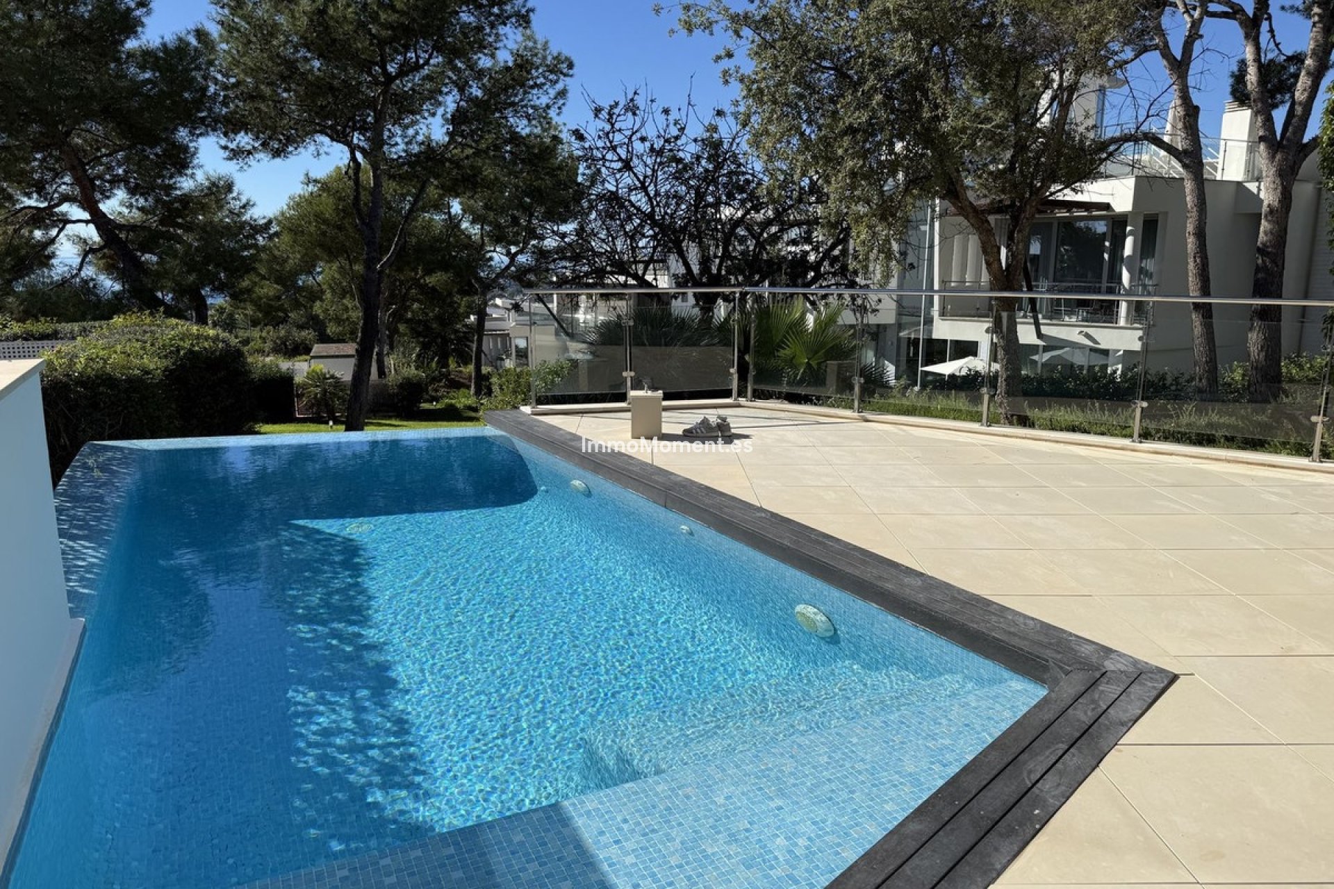 Revente - Villa individuelle - Marbella - Sierra Blanca