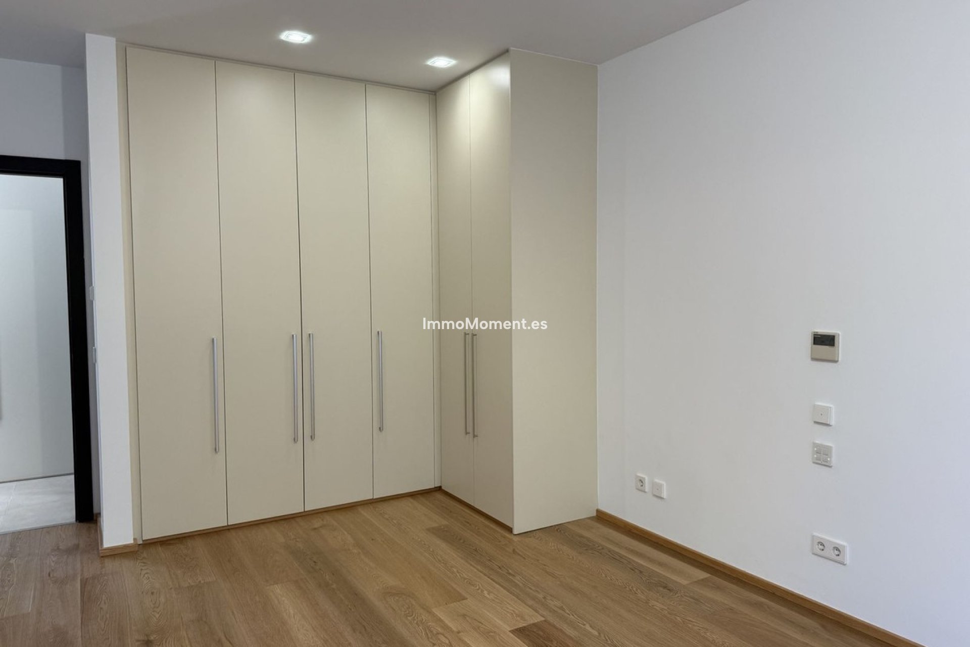 Revente - Villa individuelle - Marbella - Sierra Blanca