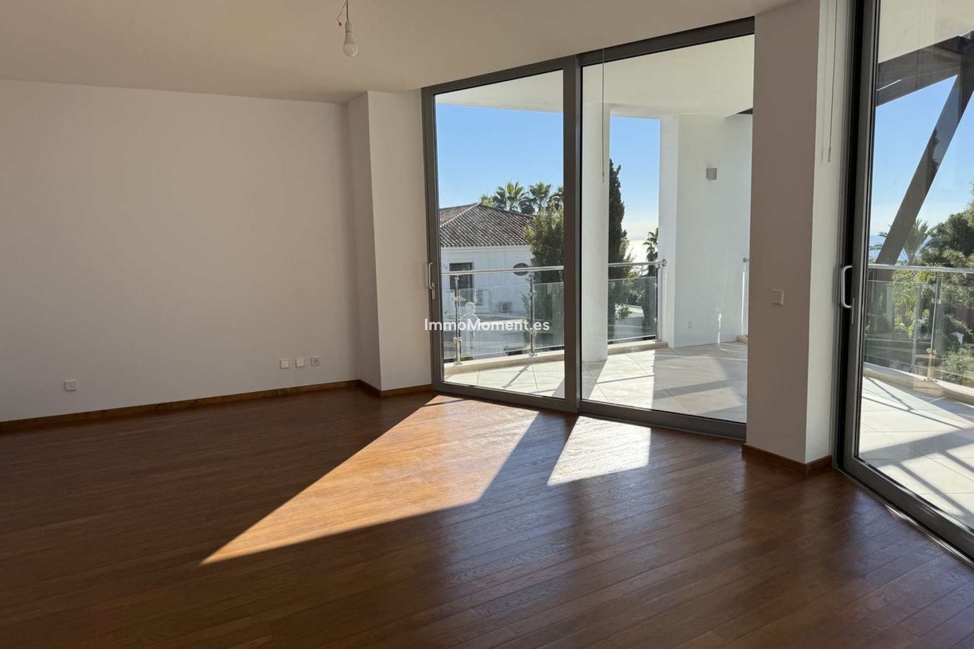 Revente - Villa individuelle - Marbella - Sierra Blanca