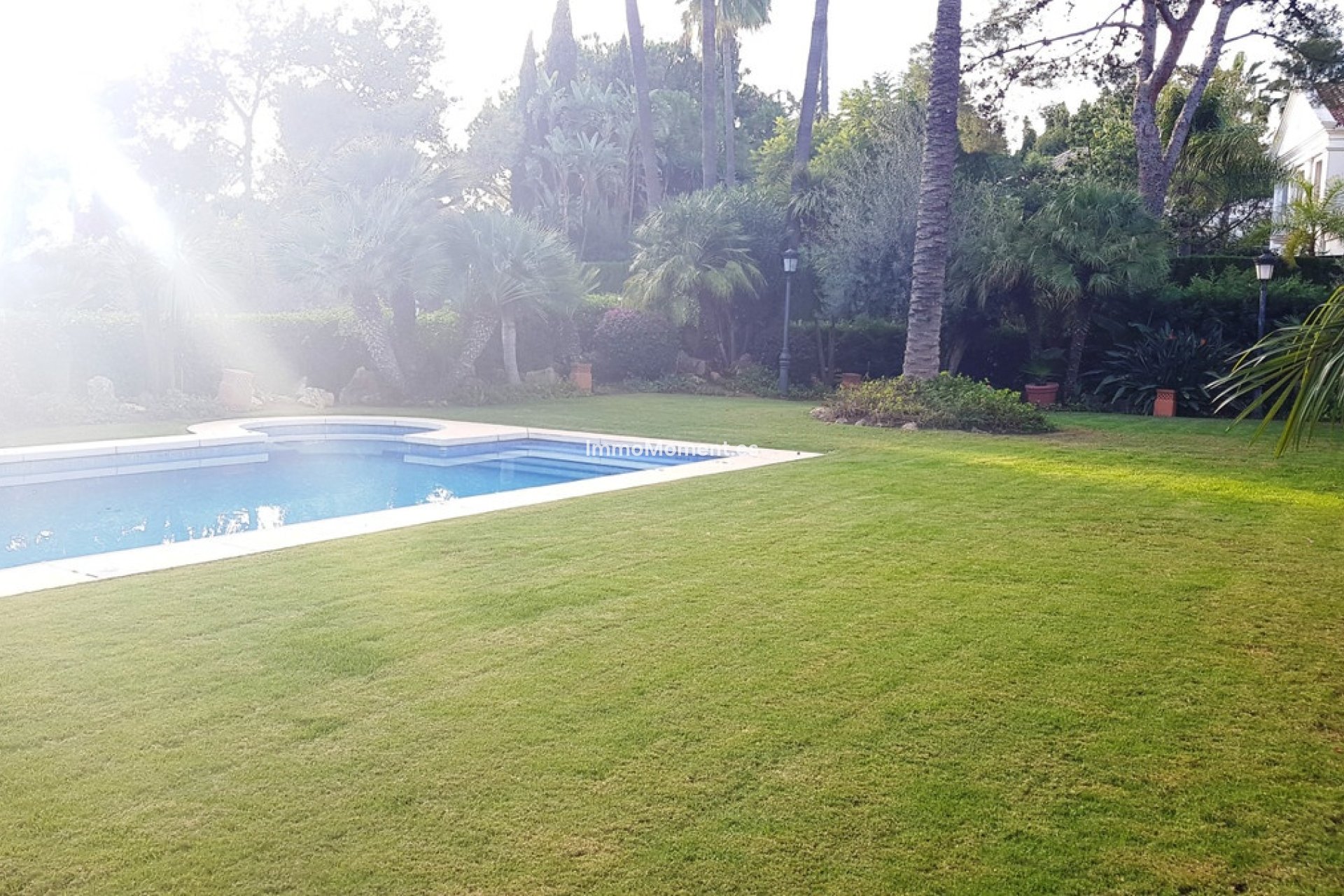 Revente - Villa individuelle - Marbella - Sierra Blanca
