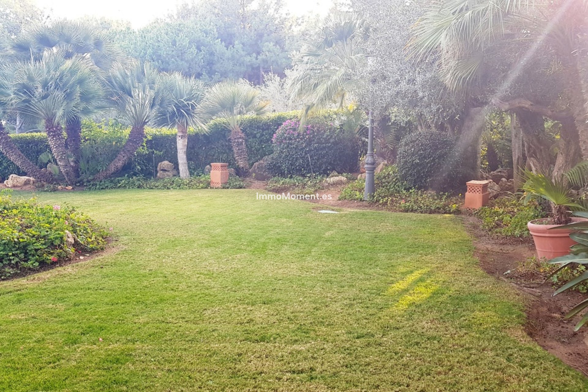 Revente - Villa individuelle - Marbella - Sierra Blanca