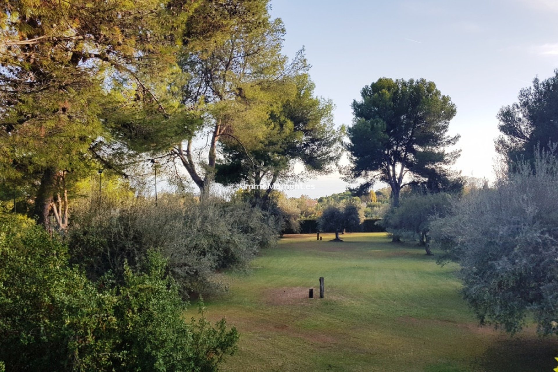 Revente - Villa individuelle - Marbella - Sierra Blanca