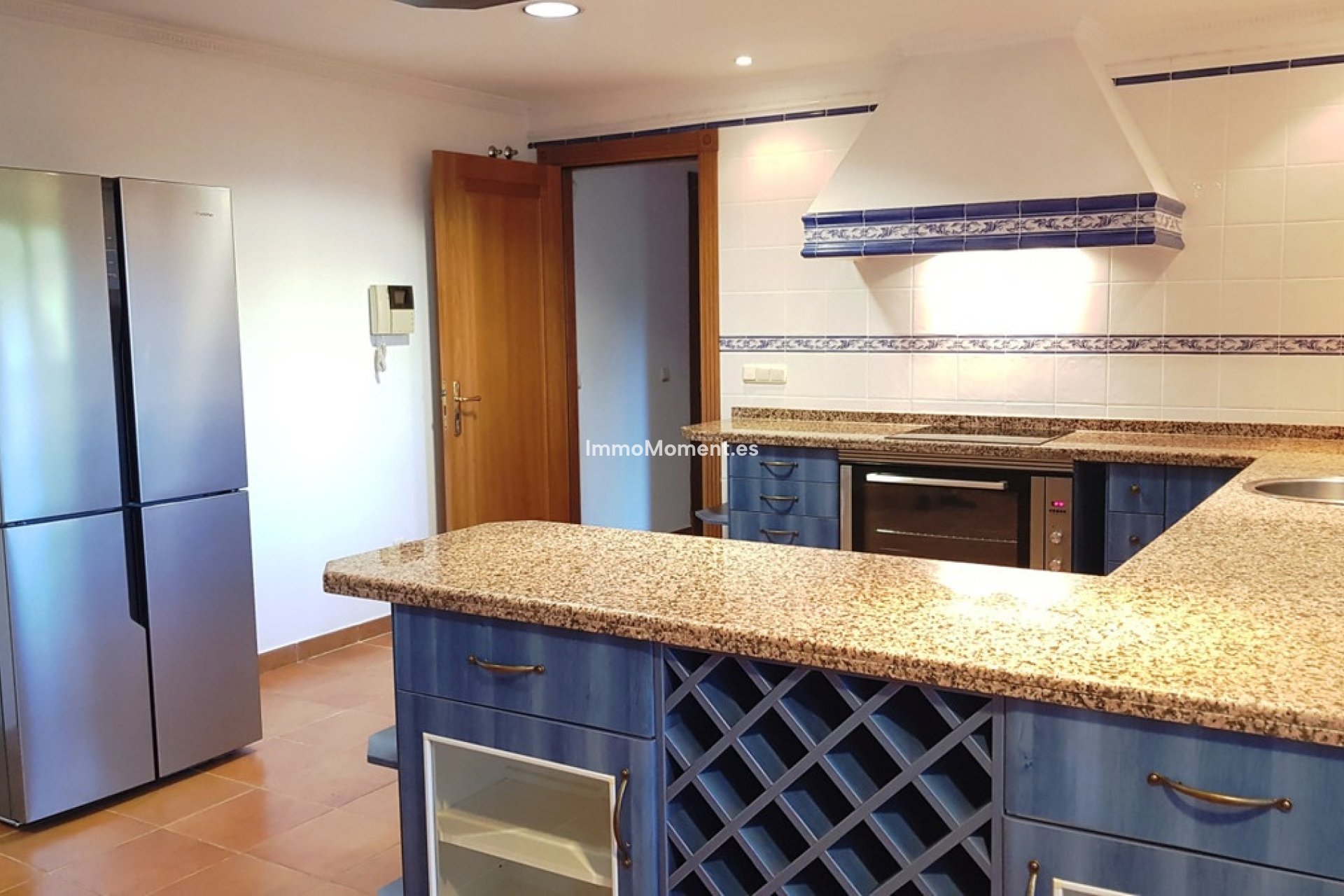 Revente - Villa individuelle - Marbella - Sierra Blanca