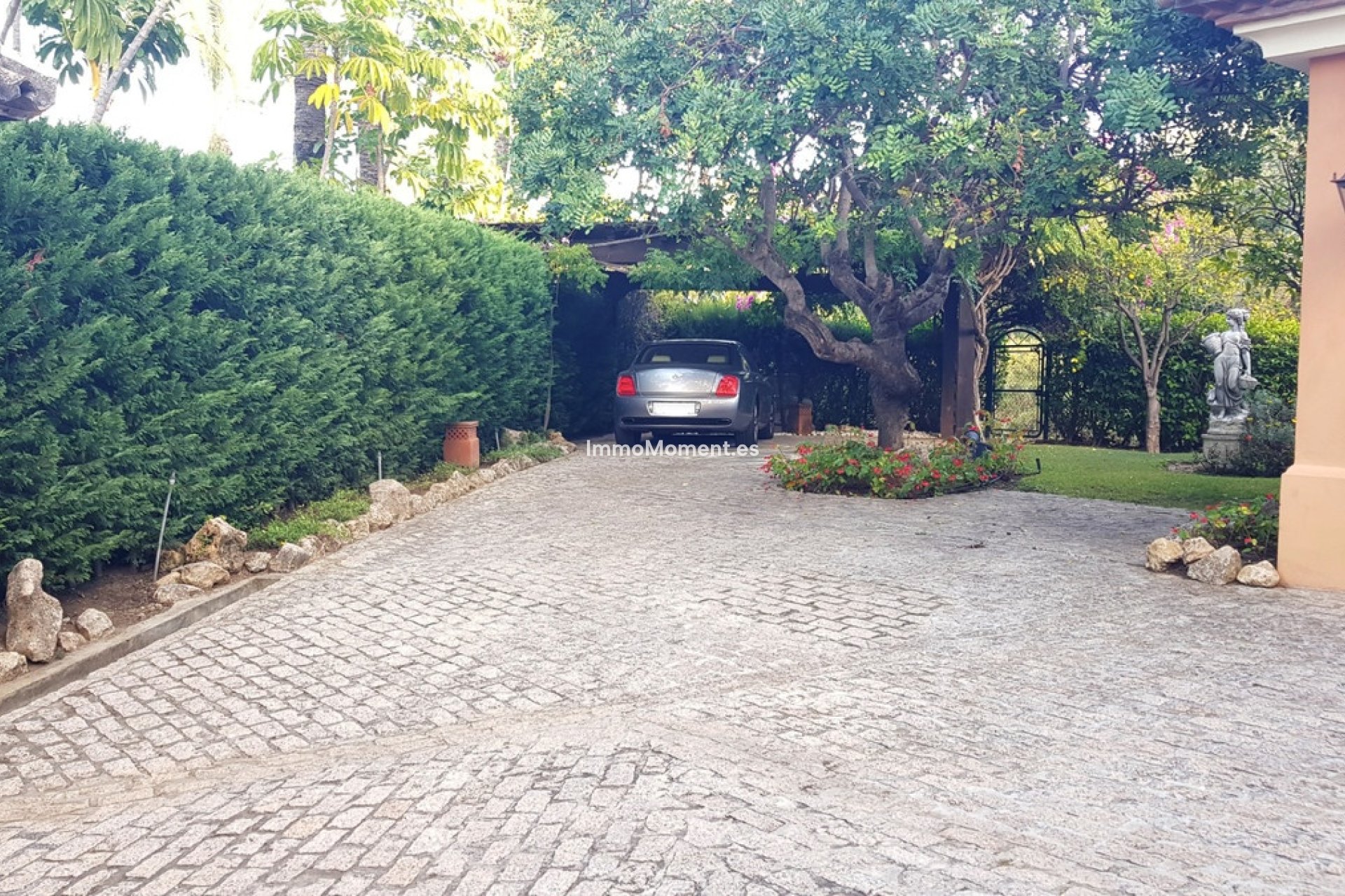 Revente - Villa individuelle - Marbella - Sierra Blanca