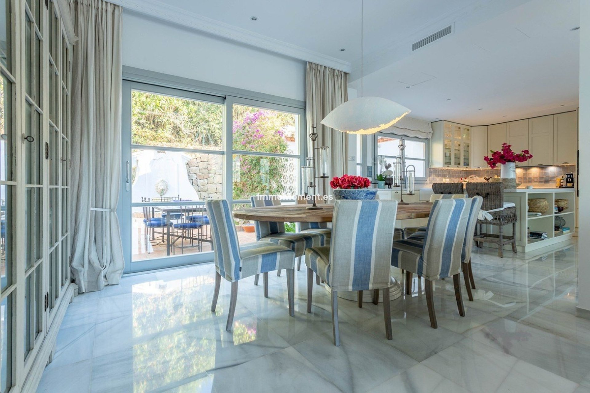 Revente - Villa individuelle - Marbella - Sierra Blanca