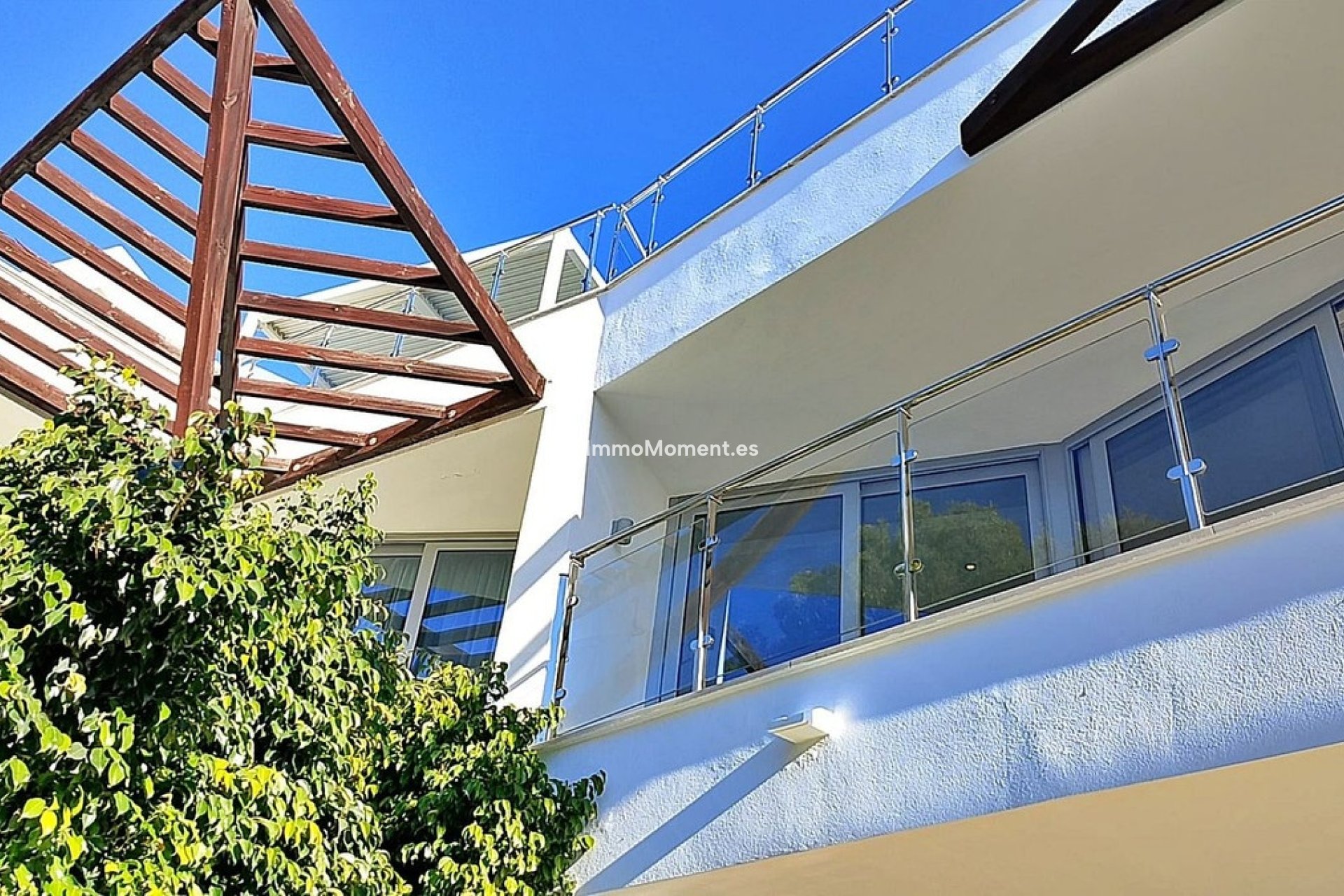 Revente - Villa individuelle - Marbella - Sierra Blanca