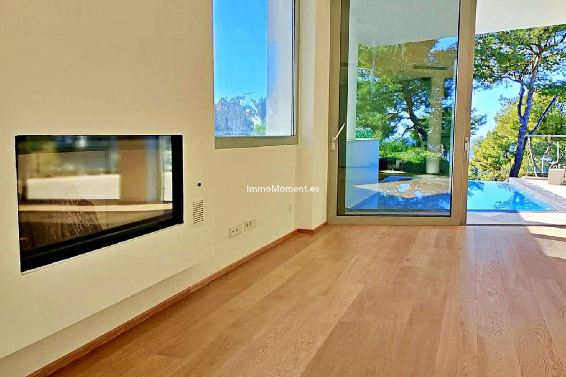 Revente - Villa individuelle - Marbella - Sierra Blanca