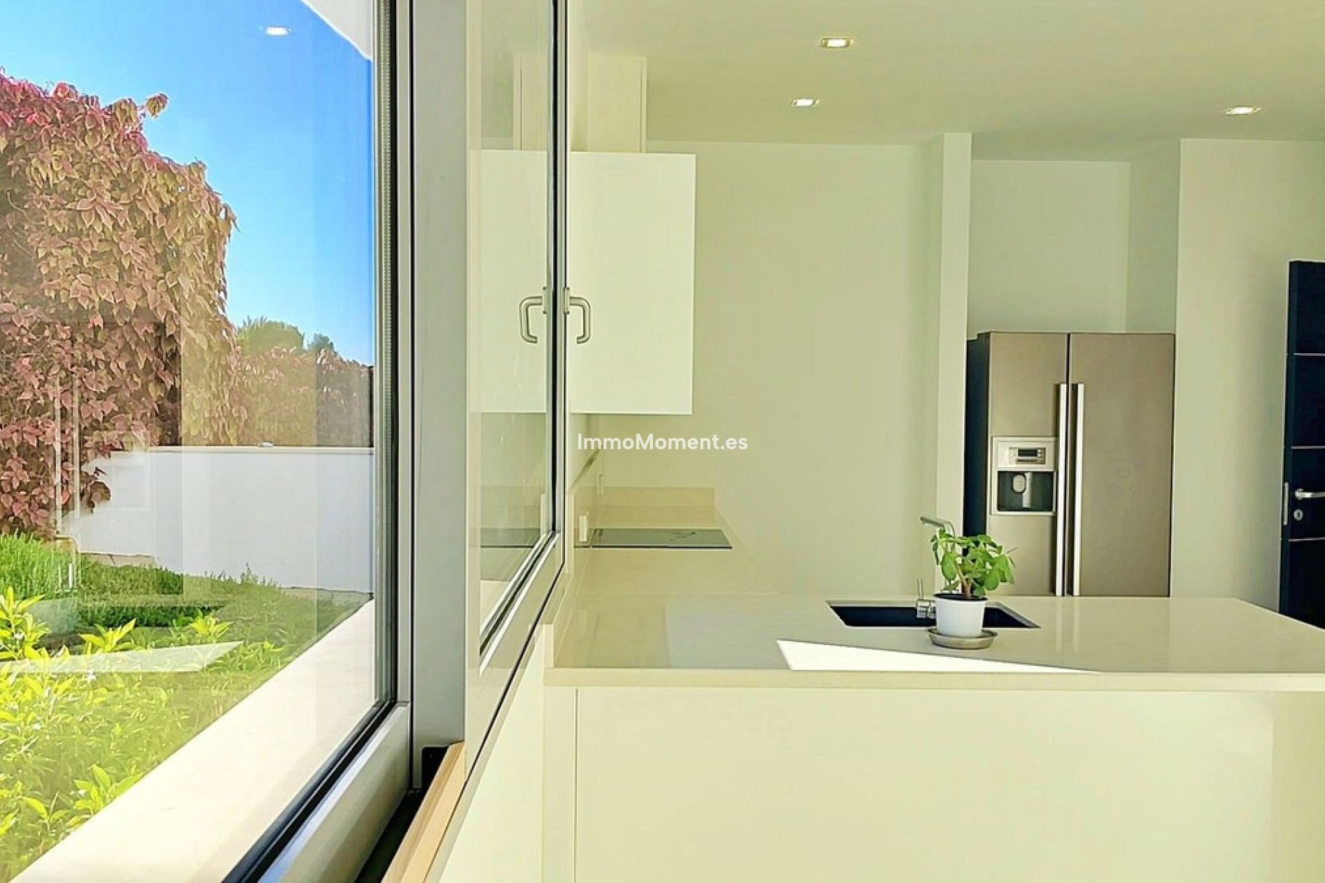 Revente - Villa individuelle - Marbella - Sierra Blanca