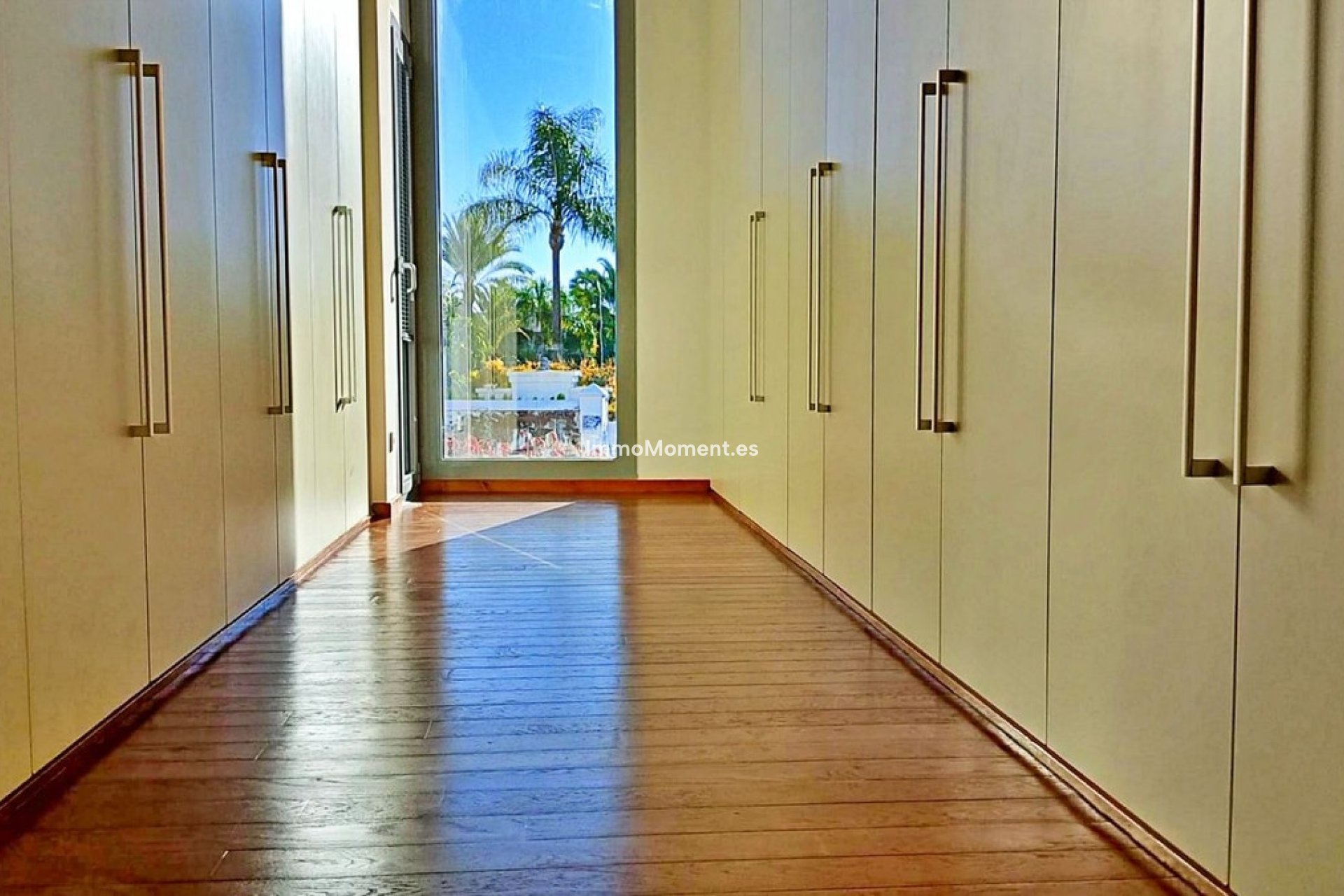 Revente - Villa individuelle - Marbella - Sierra Blanca
