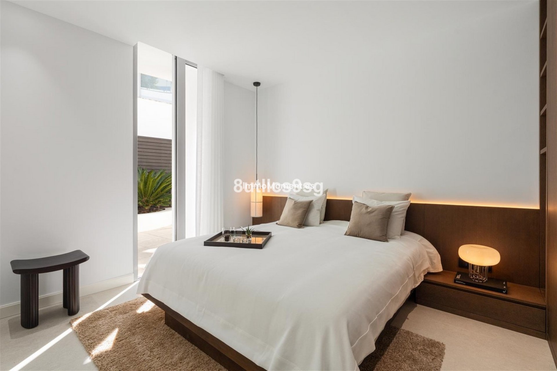 Revente - Villa individuelle - Marbella - Sierra Blanca