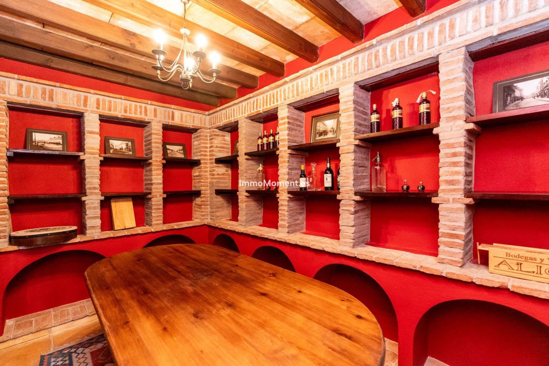 Revente - Villa individuelle - Marbella - Sierra Blanca