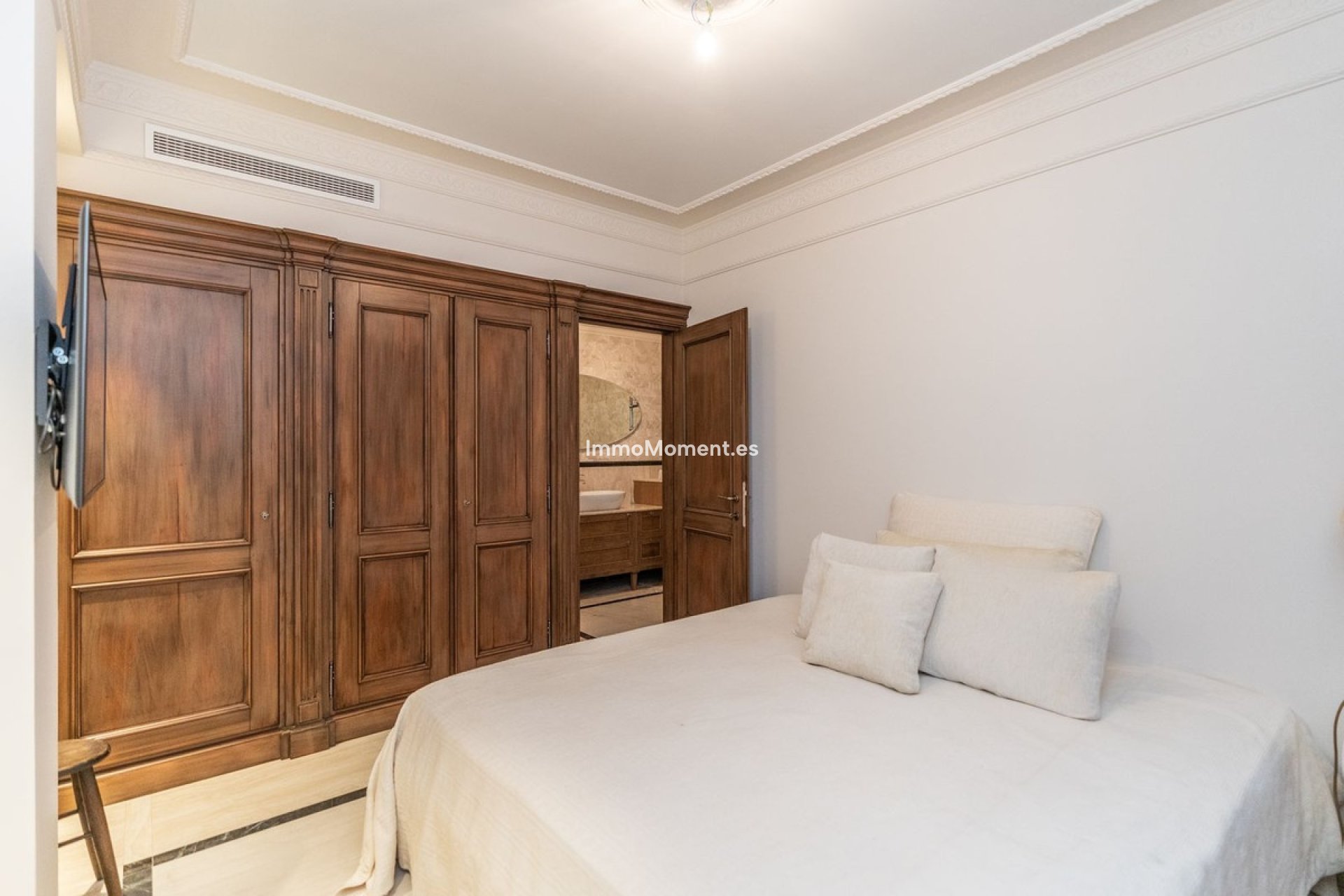 Revente - Villa individuelle - Marbella - Sierra Blanca