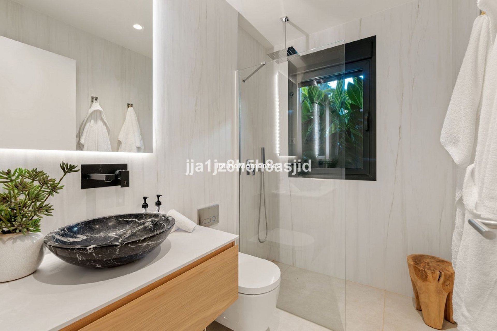 Revente - Villa individuelle - Marbella - Sierra Blanca