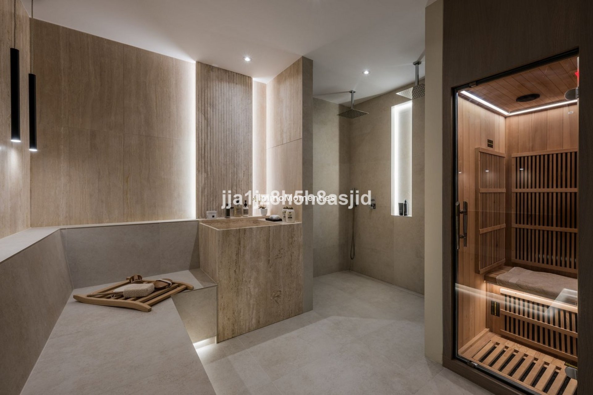 Revente - Villa individuelle - Marbella - Sierra Blanca