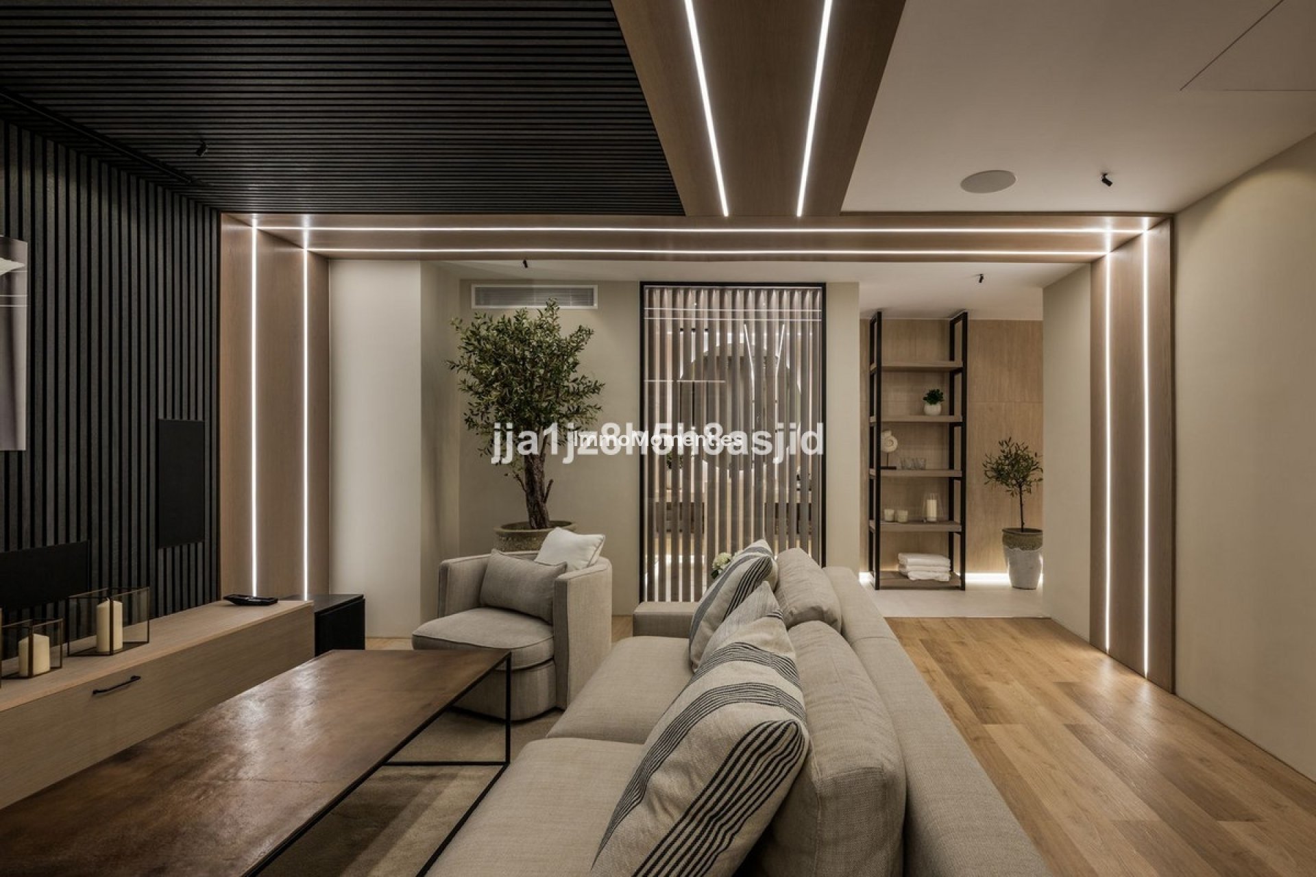 Revente - Villa individuelle - Marbella - Sierra Blanca