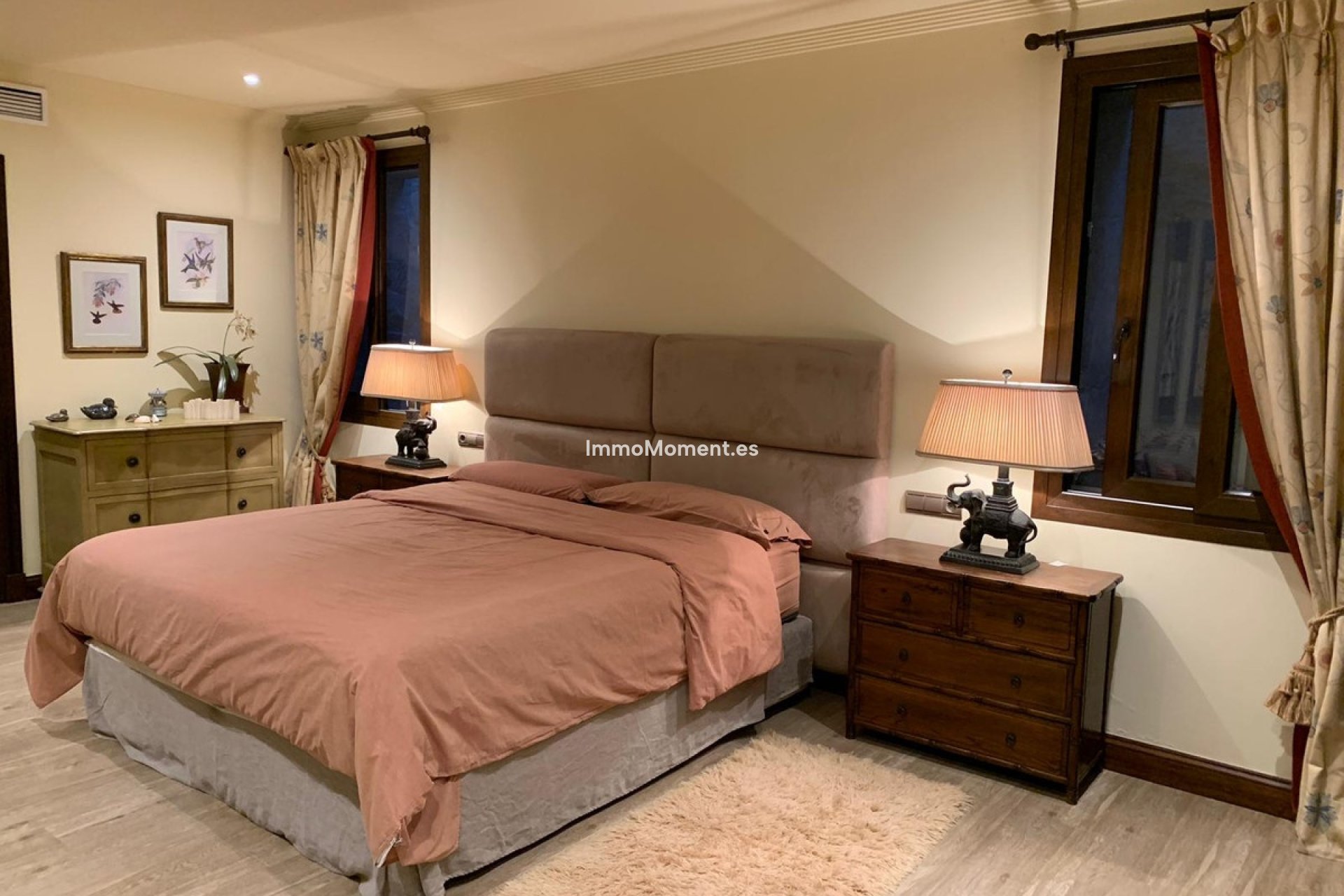 Revente - Villa individuelle - Marbella - Sierra Blanca