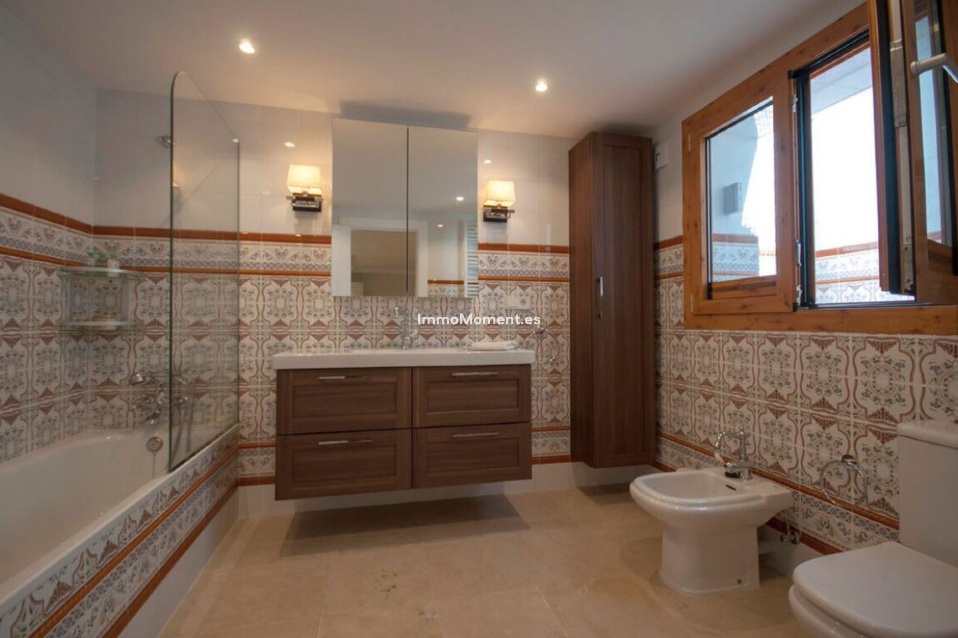 Revente - Villa individuelle - Marbella - Sierra Blanca