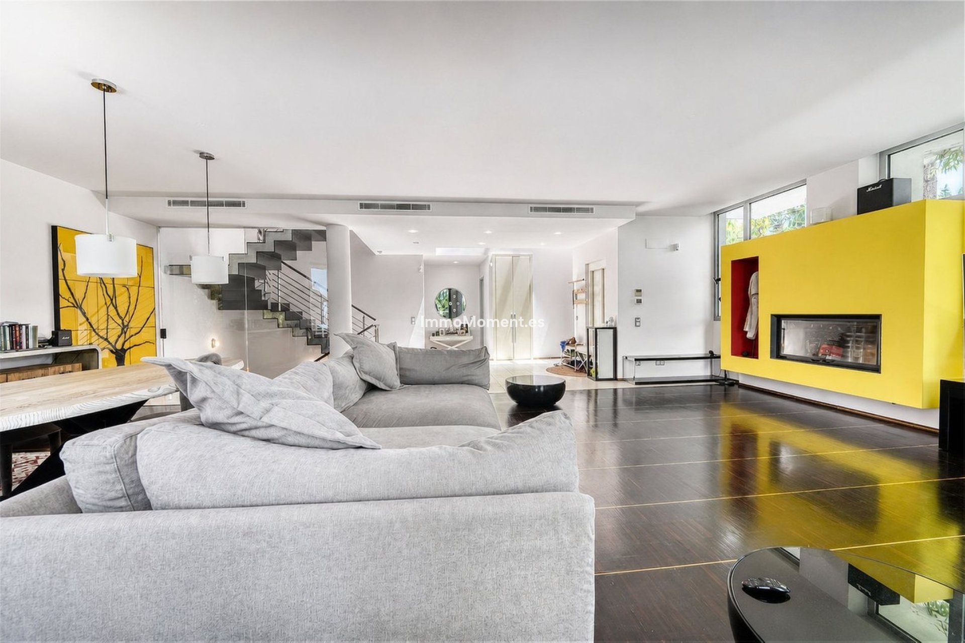 Revente - Villa individuelle - Marbella - Sierra Blanca
