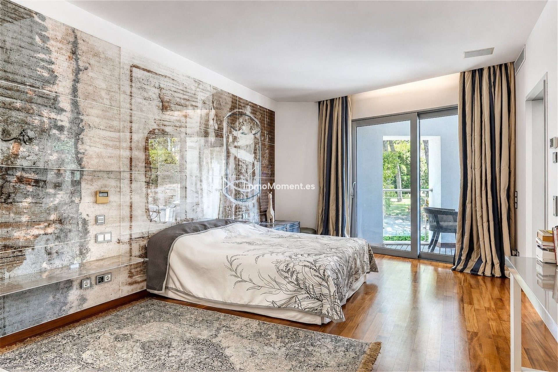 Revente - Villa individuelle - Marbella - Sierra Blanca