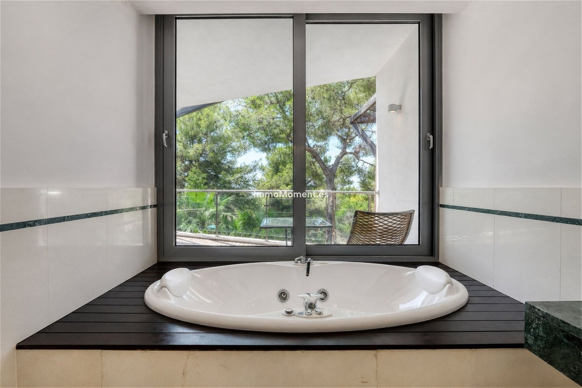 Revente - Villa individuelle - Marbella - Sierra Blanca