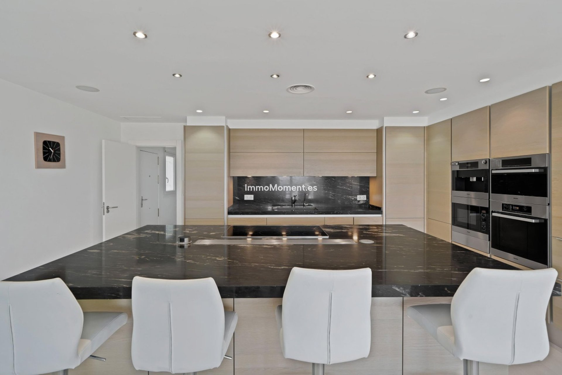 Revente - Villa individuelle - Marbella - Sierra Blanca