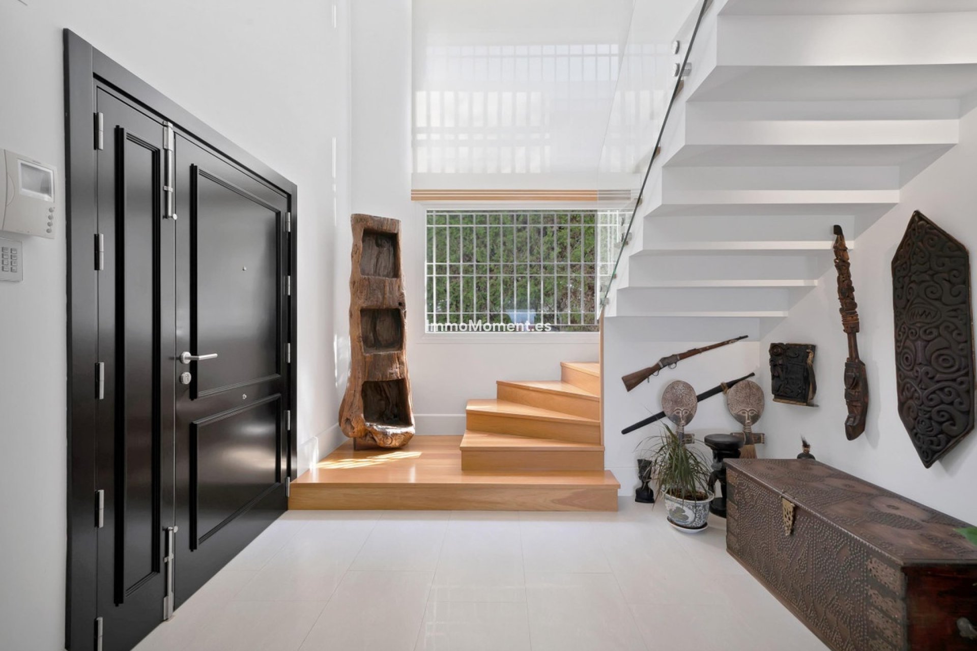 Revente - Villa individuelle - Marbella - Sierra Blanca
