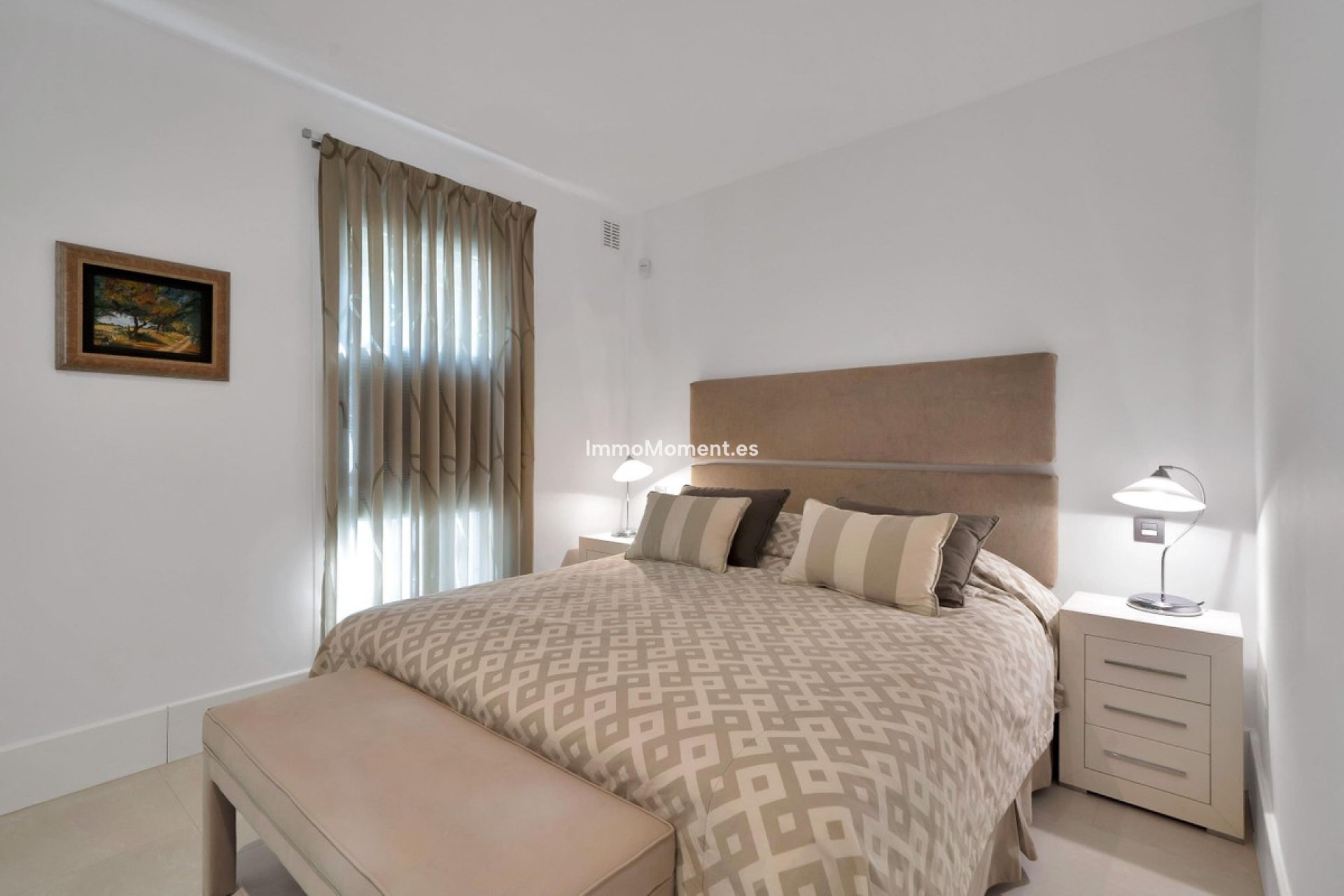 Revente - Villa individuelle - Marbella - Sierra Blanca