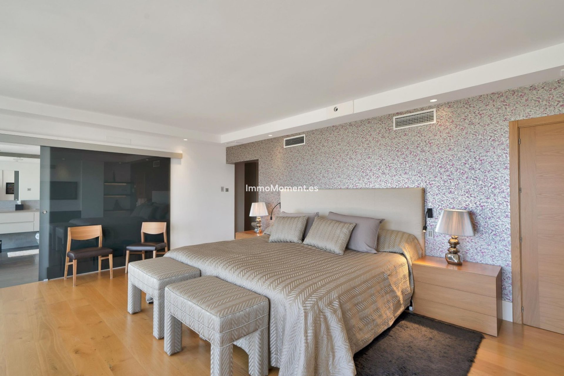 Revente - Villa individuelle - Marbella - Sierra Blanca