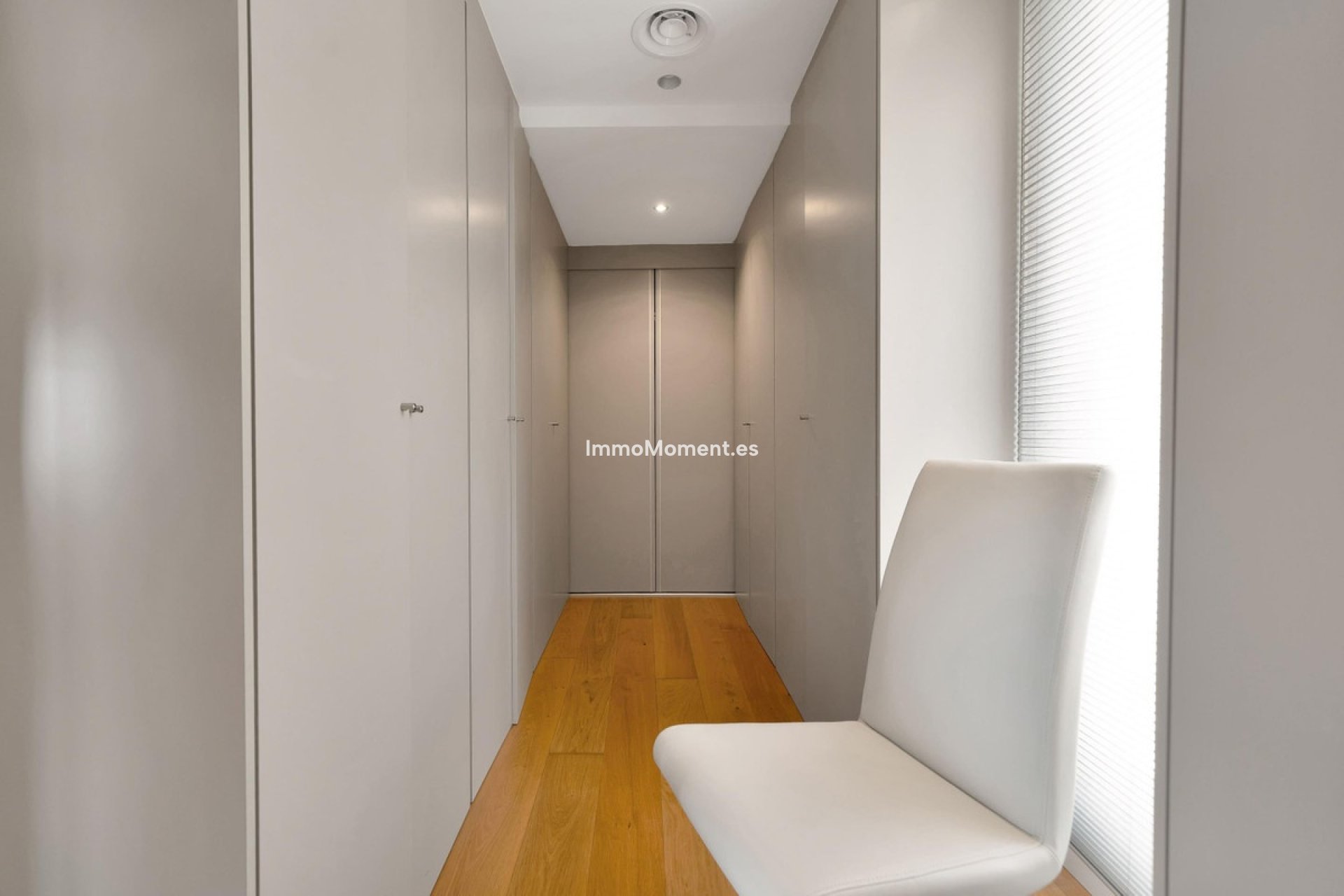 Revente - Villa individuelle - Marbella - Sierra Blanca