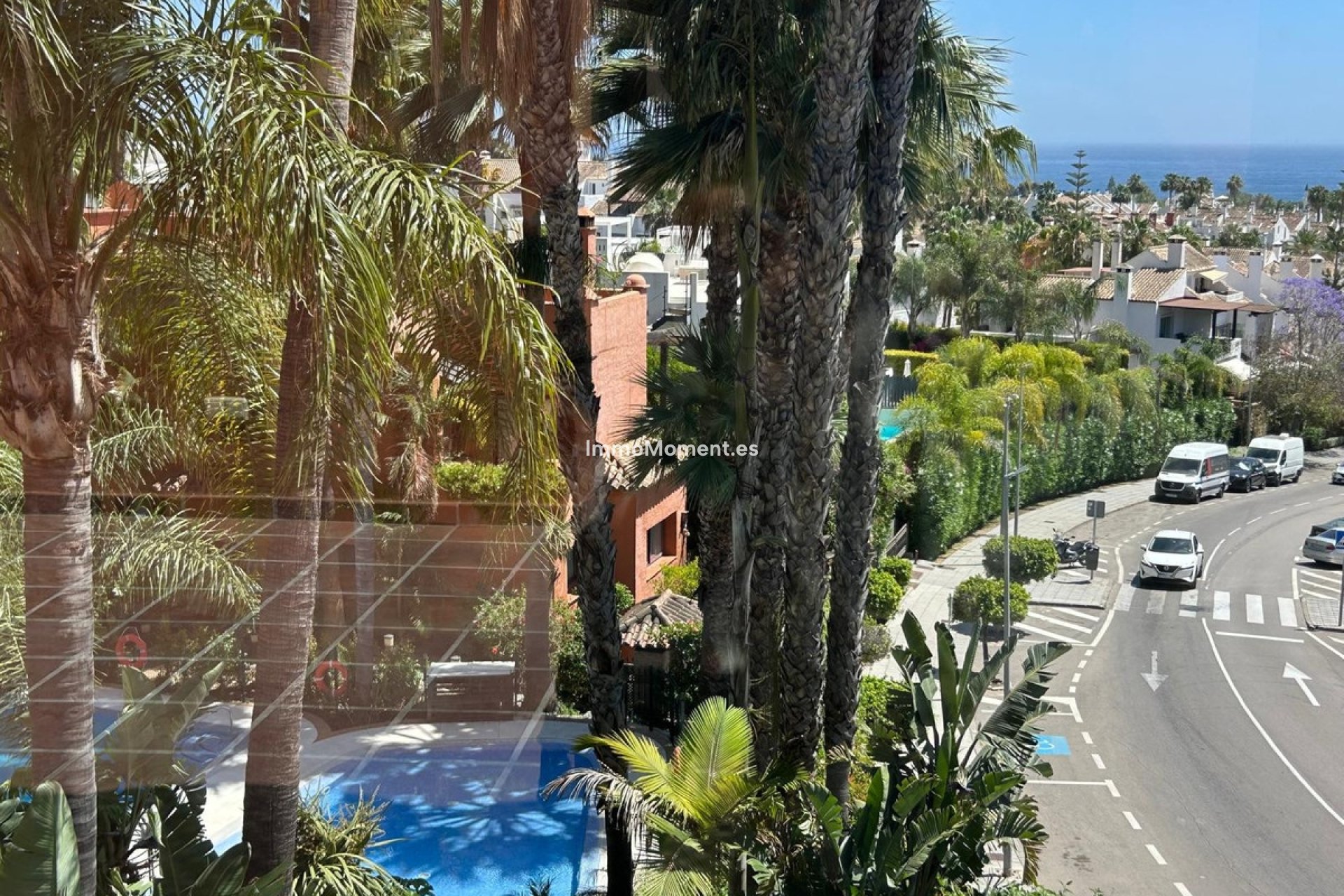 Revente - Villa individuelle - Marbella - The Golden Mile