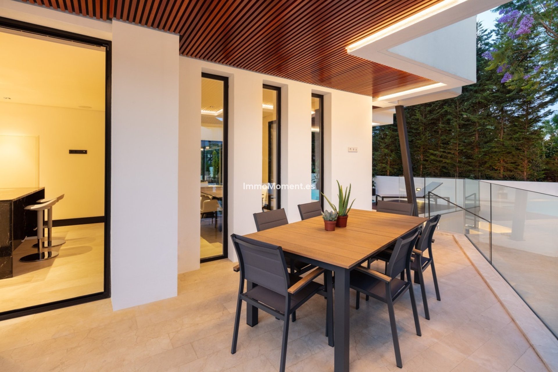 Revente - Villa individuelle - Marbella - The Golden Mile