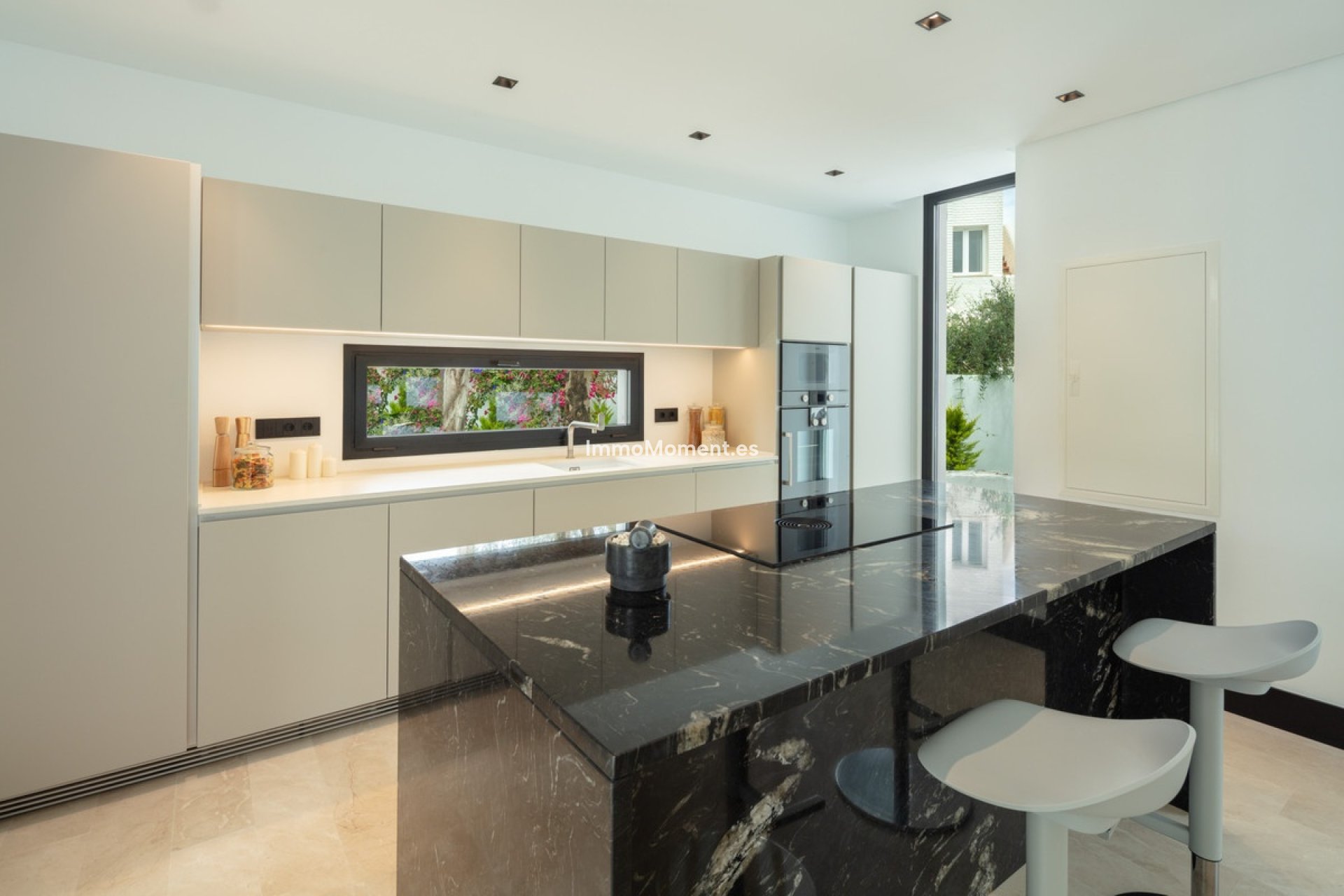 Revente - Villa individuelle - Marbella - The Golden Mile