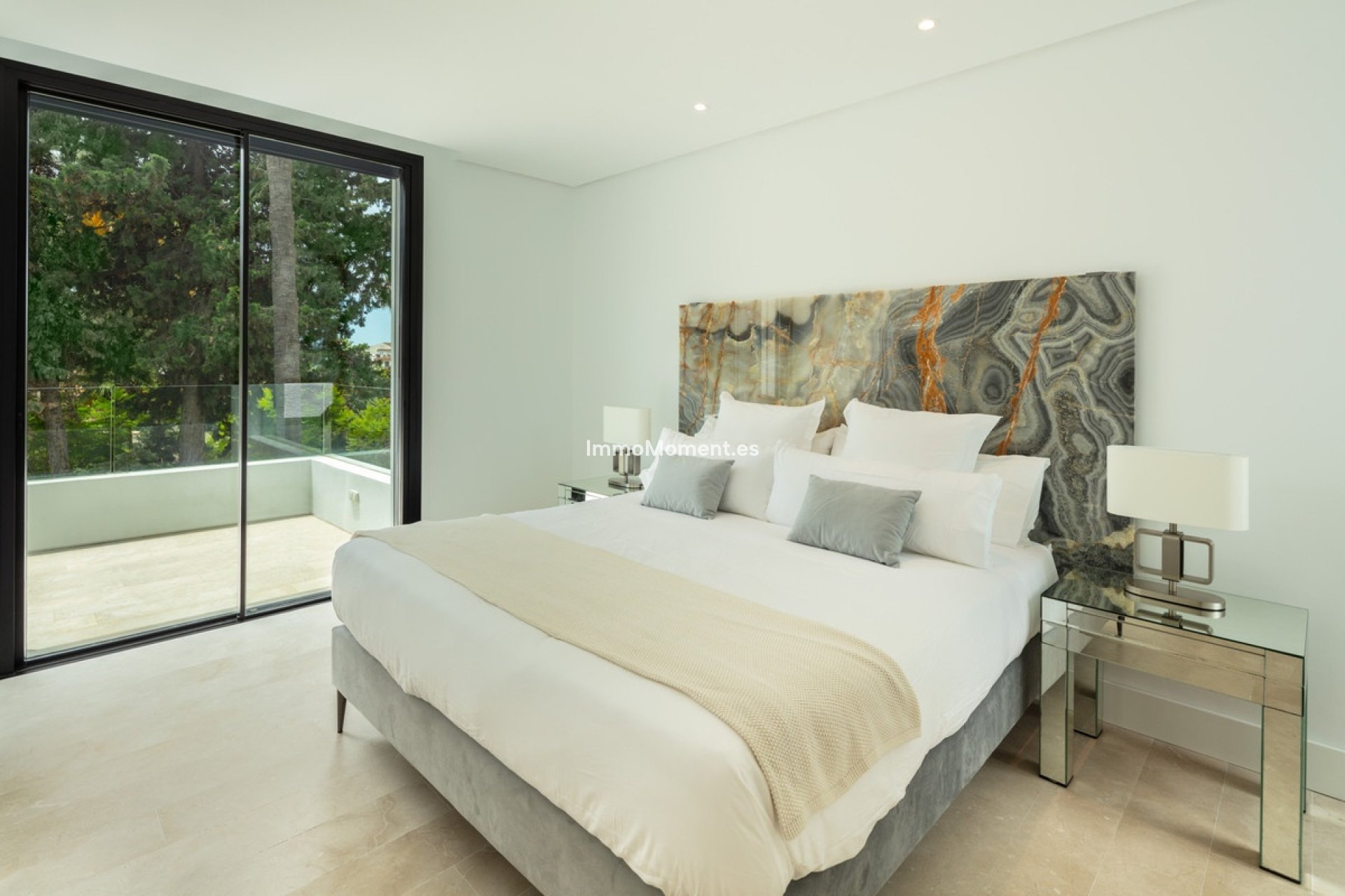 Revente - Villa individuelle - Marbella - The Golden Mile