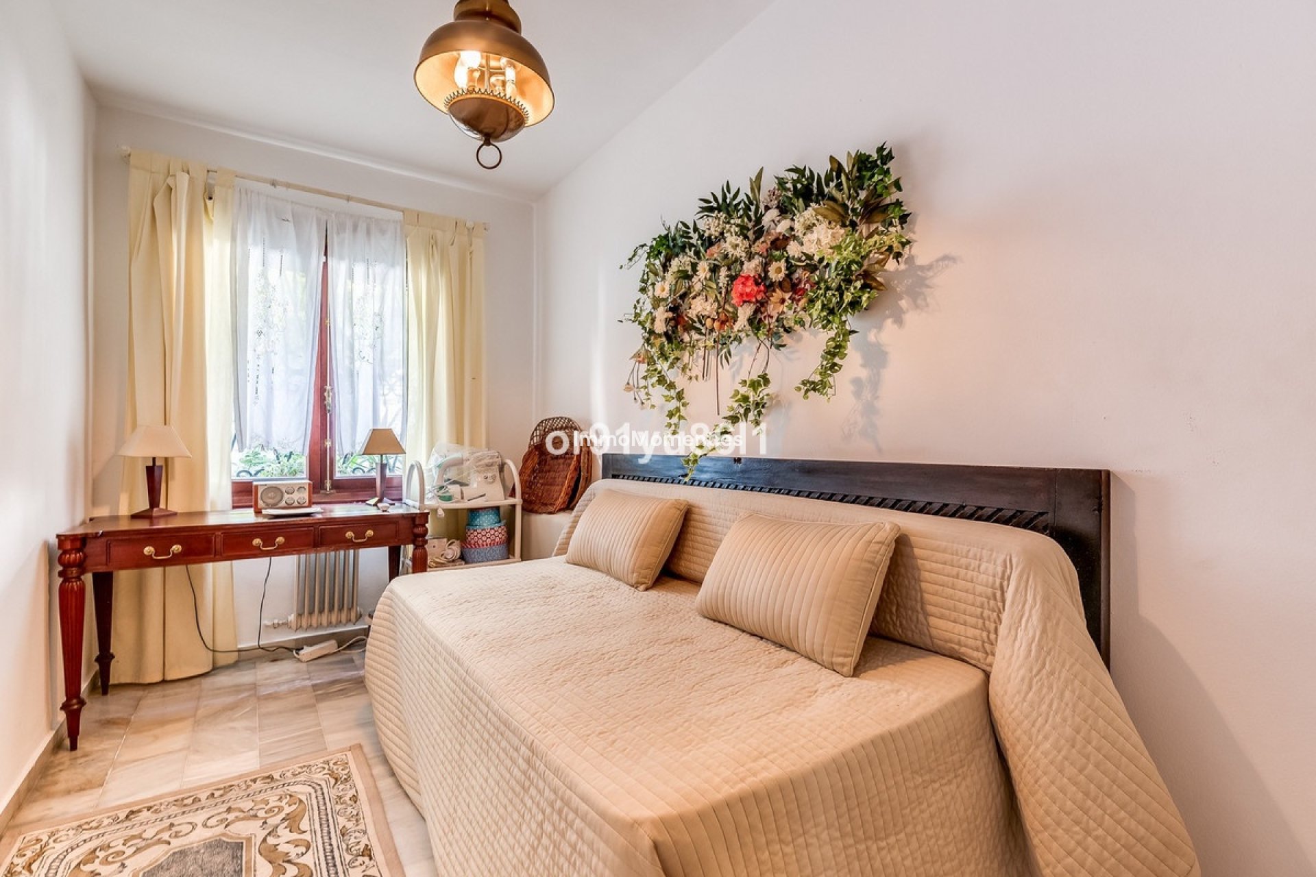 Revente - Villa individuelle - Marbella - The Golden Mile