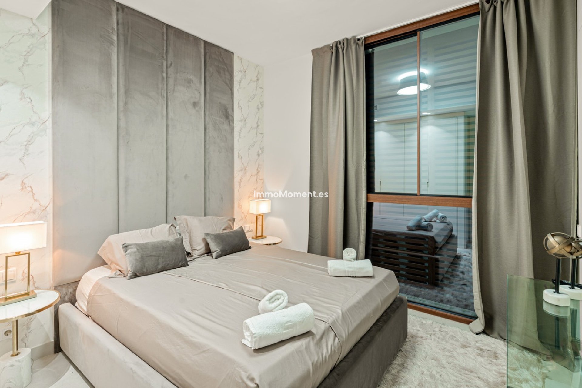 Revente - Villa individuelle - Marbella - The Golden Mile