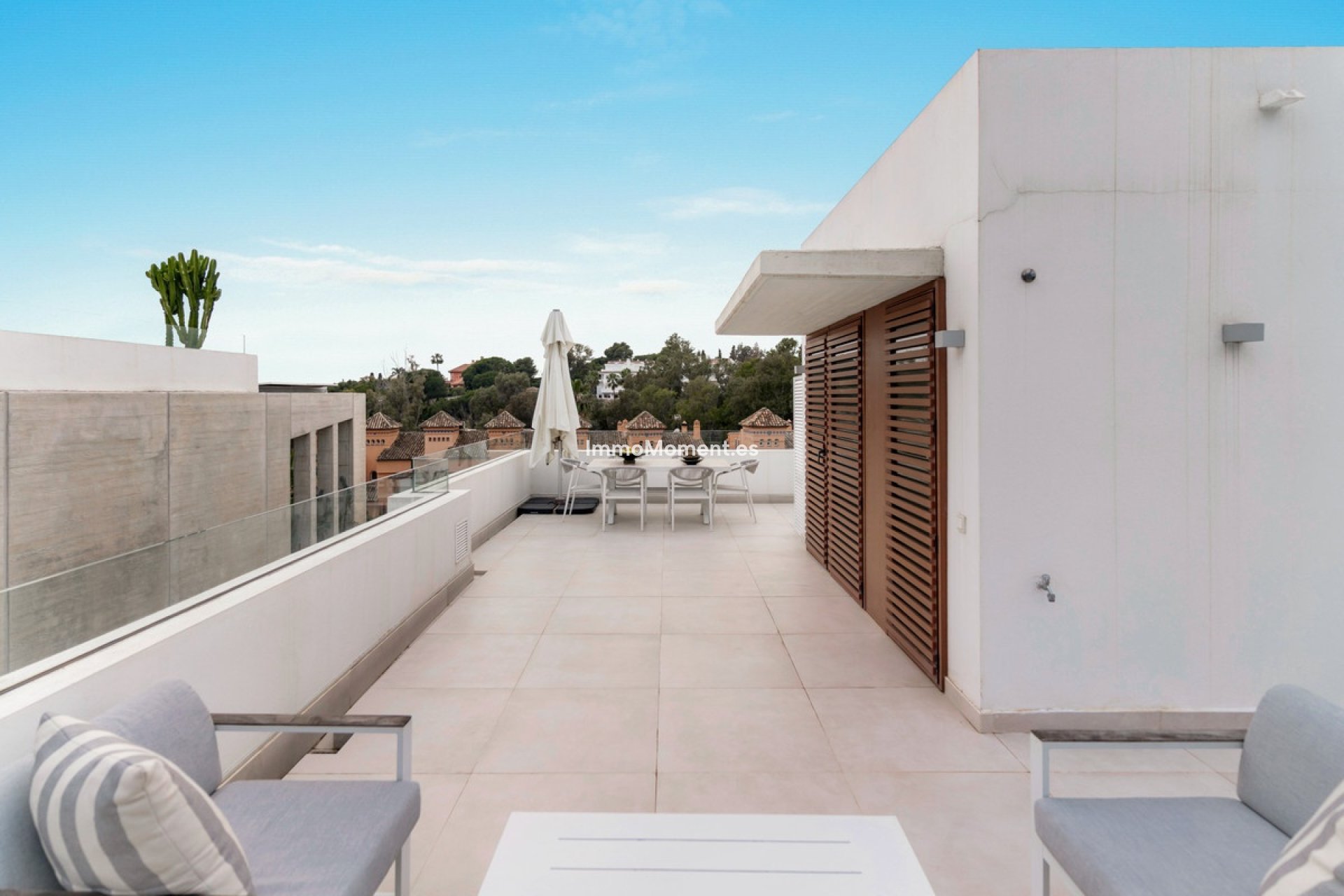 Revente - Villa individuelle - Marbella - The Golden Mile