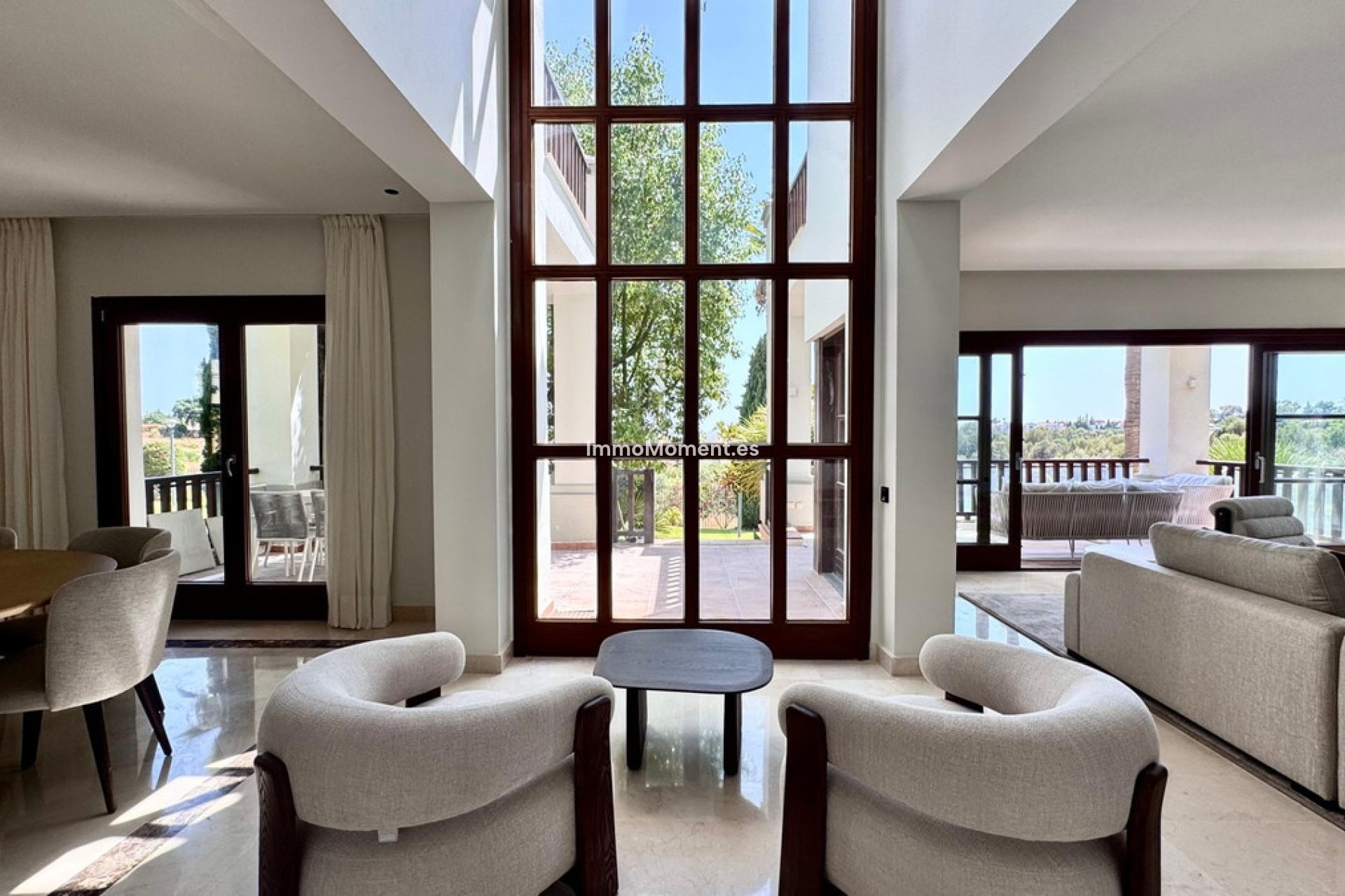 Revente - Villa individuelle - Marbella - The Golden Mile