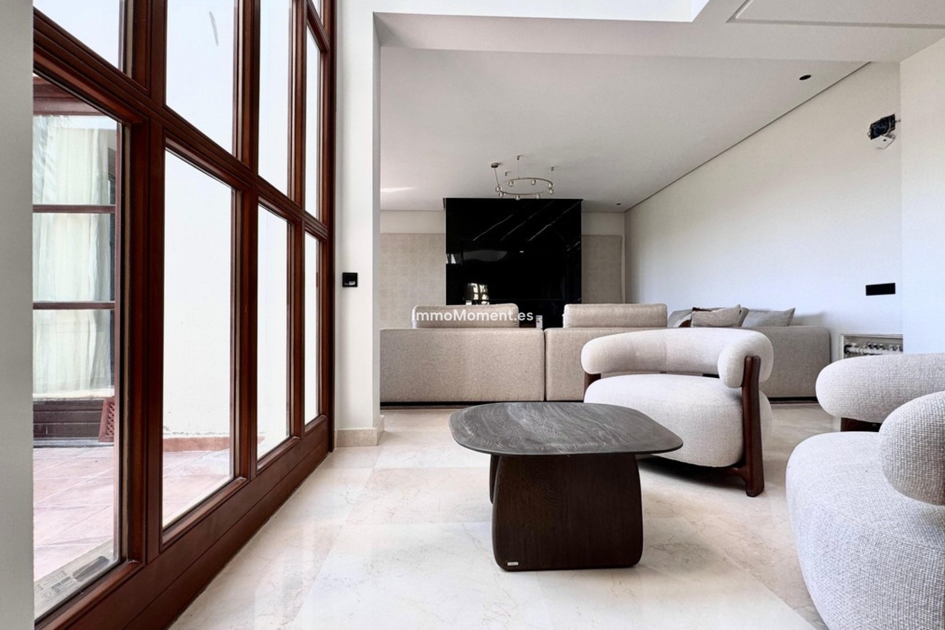 Revente - Villa individuelle - Marbella - The Golden Mile